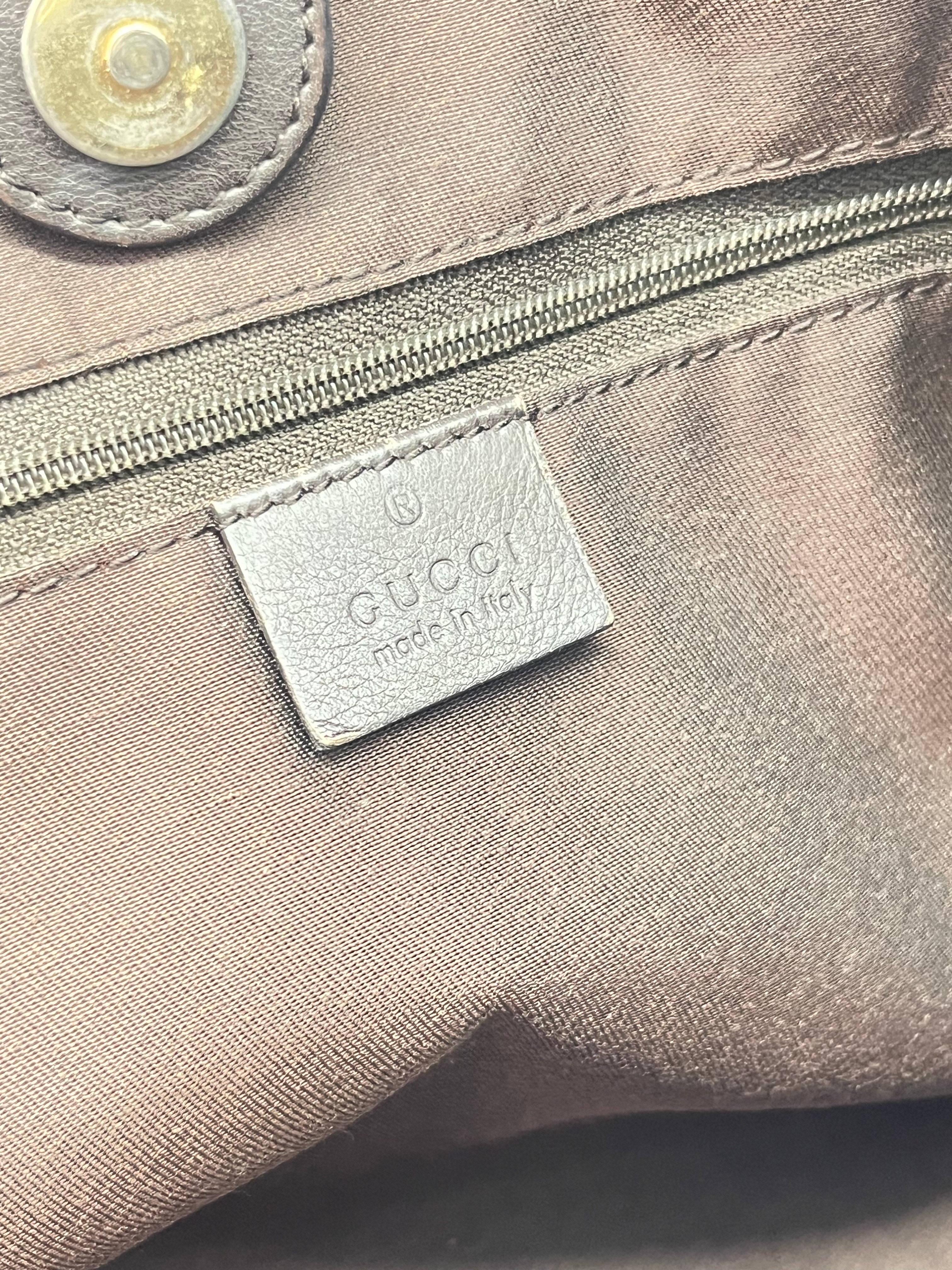 Gucci Shoulderbag