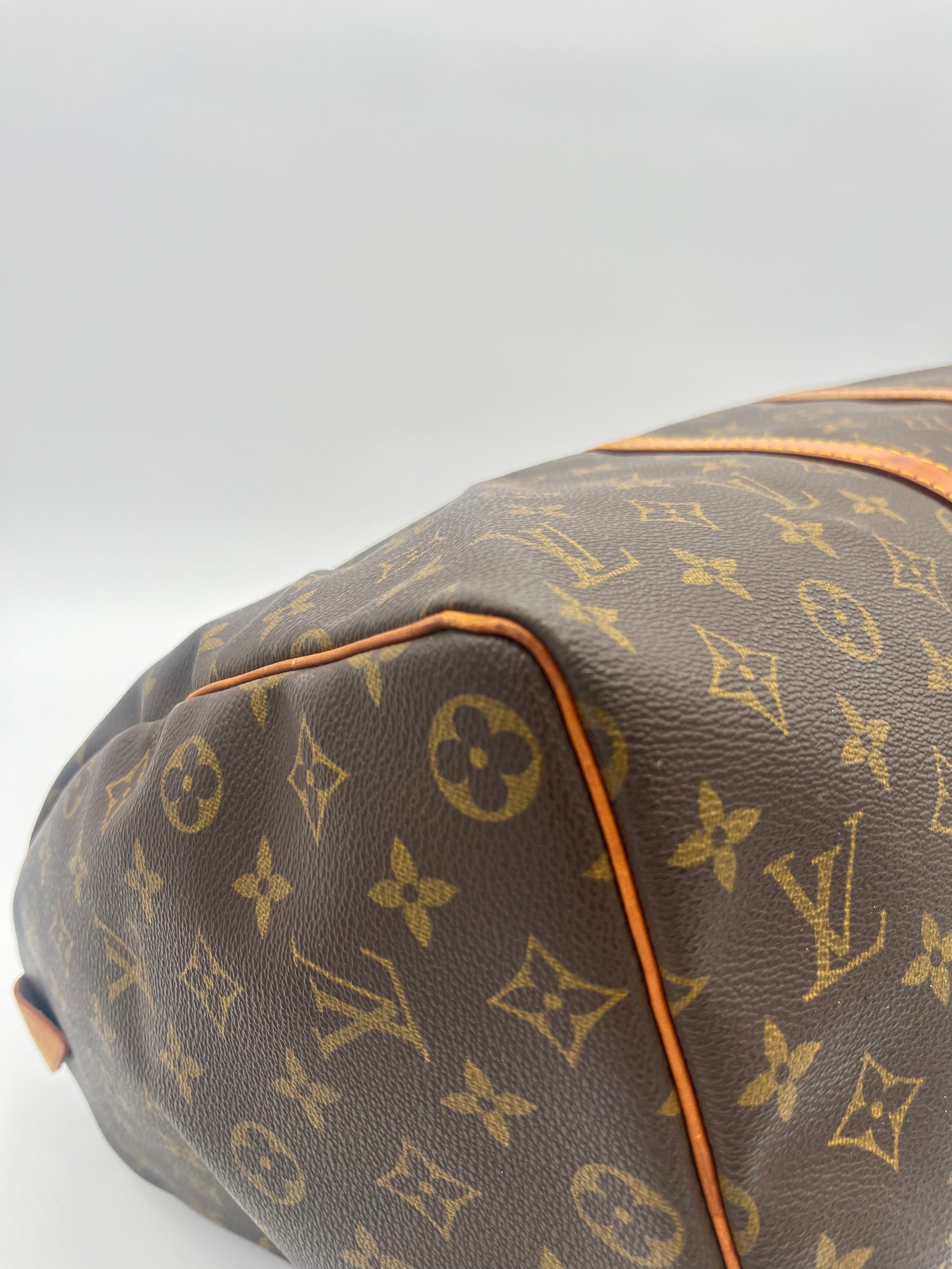 Louis Vuitton Keepall 45