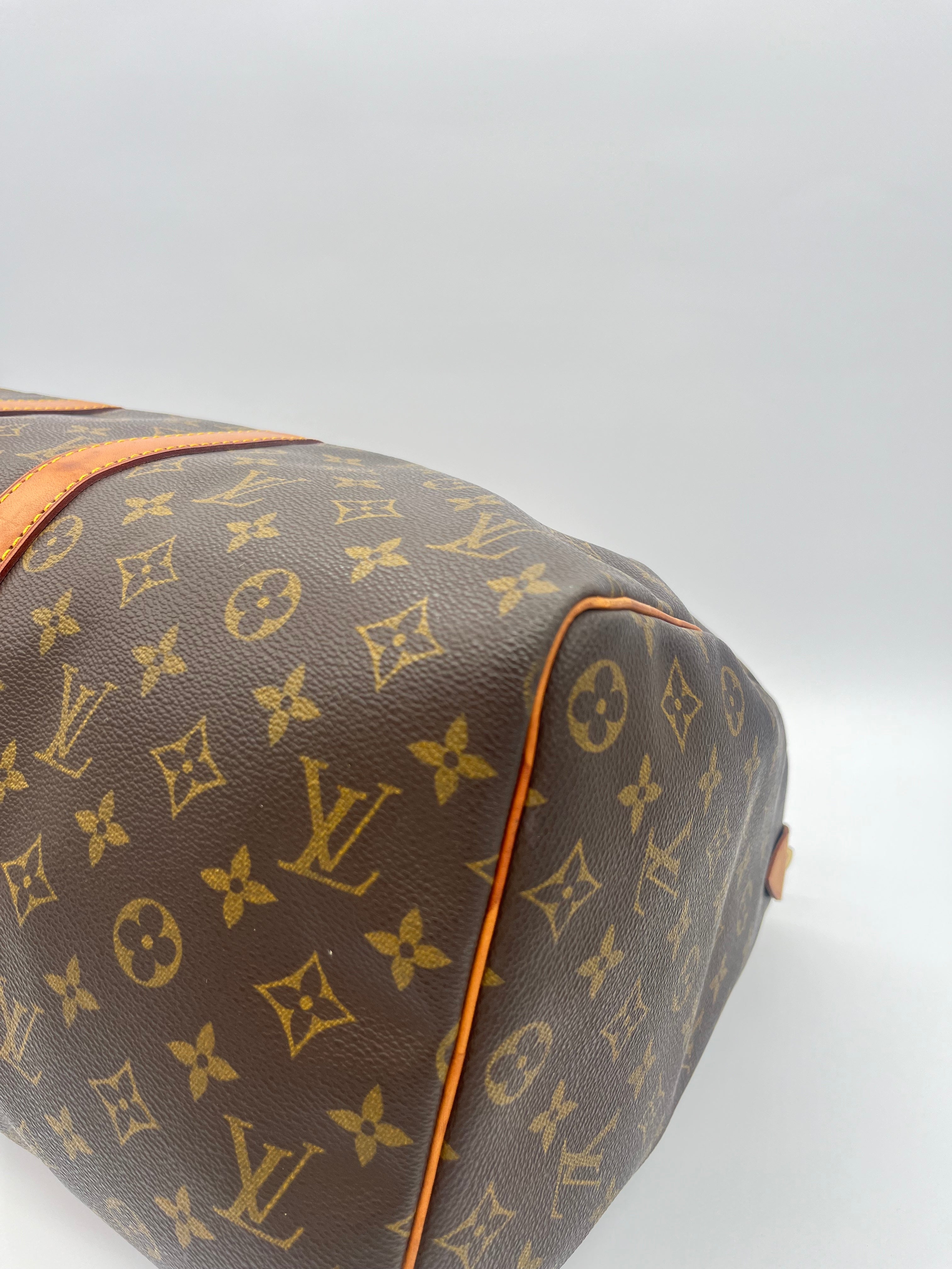 Louis Vuitton Keepall 45