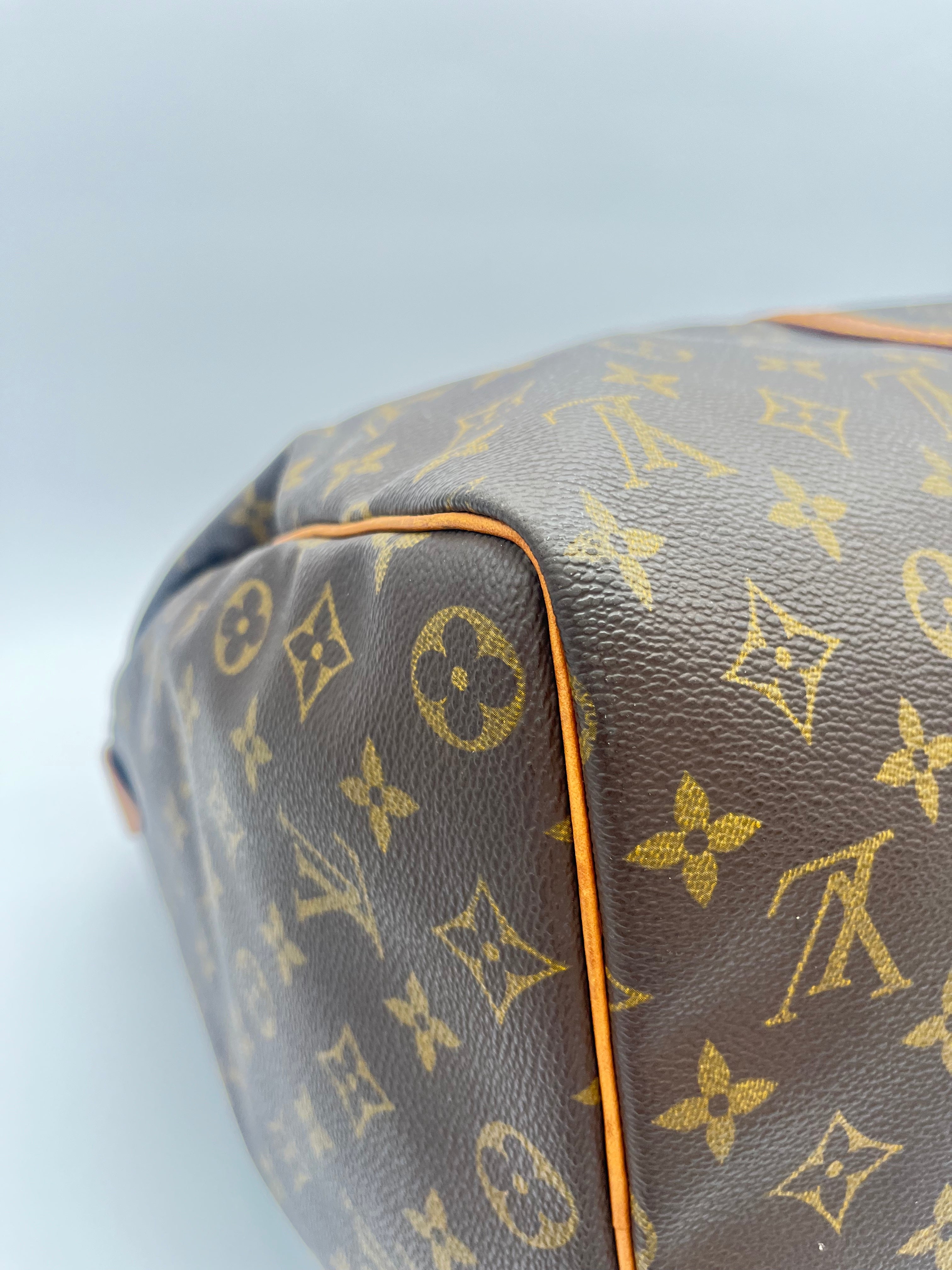 Louis Vuitton Keepall 45