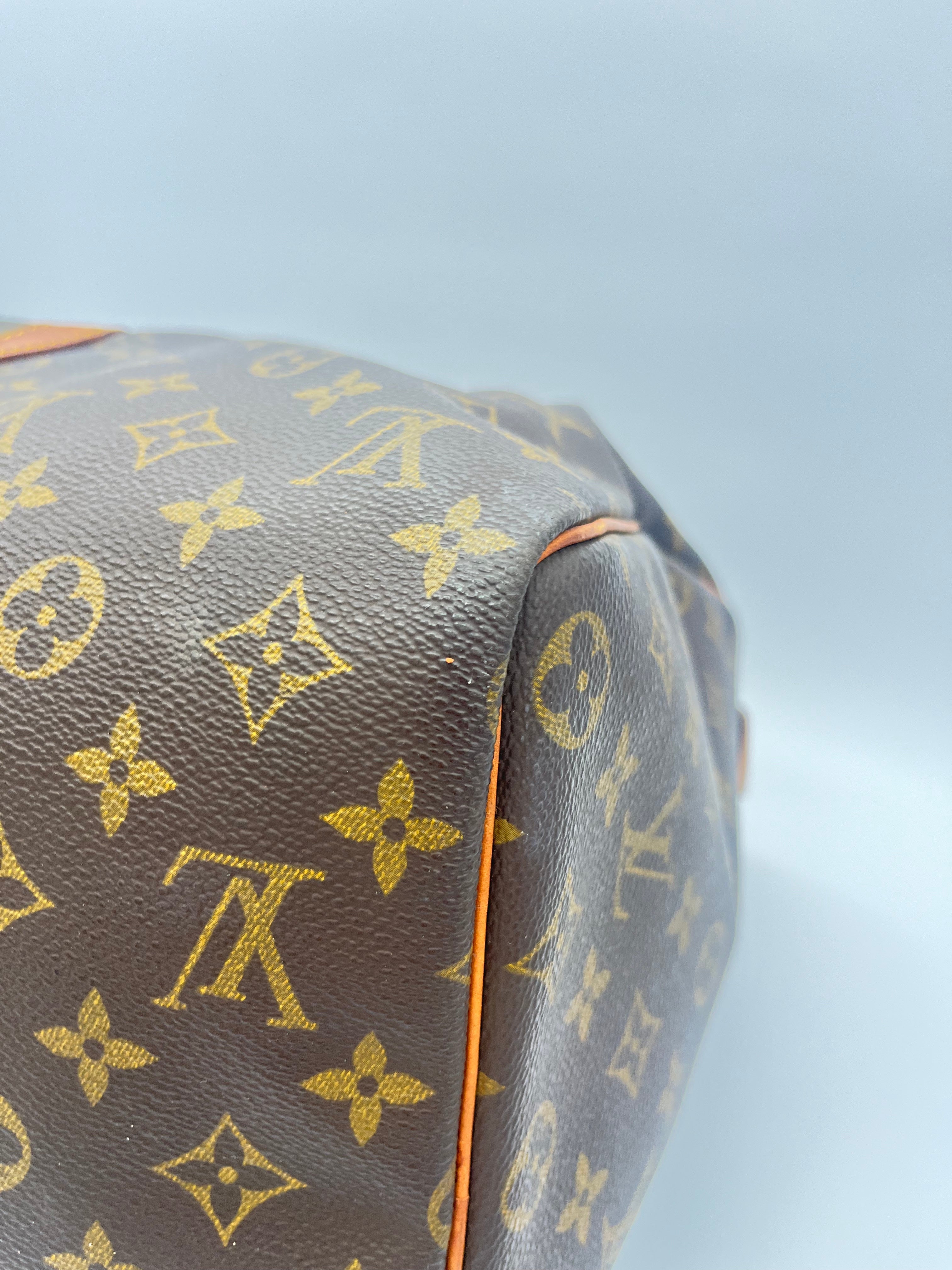 Louis Vuitton Keepall 45