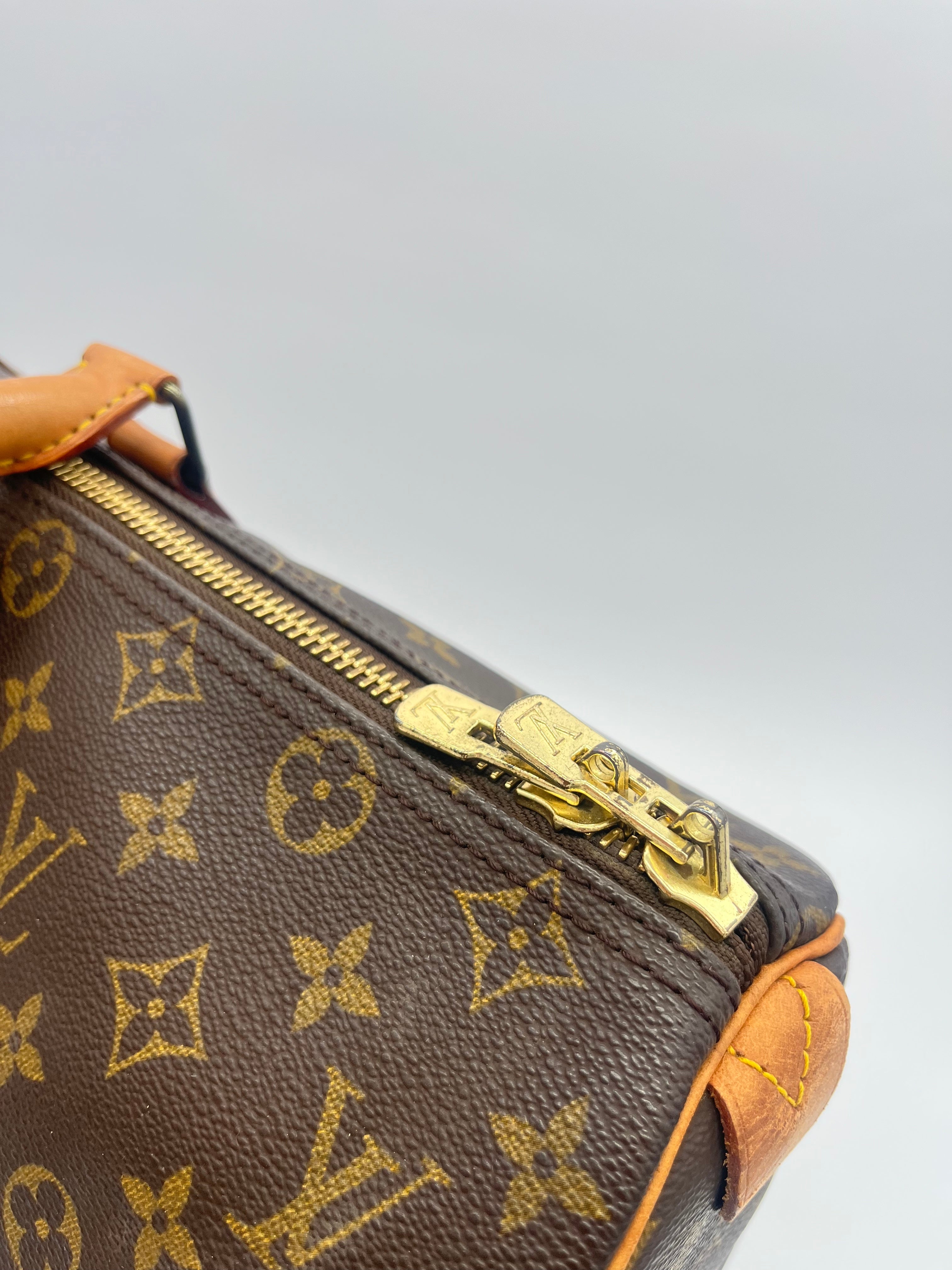 Louis Vuitton Keepall 45