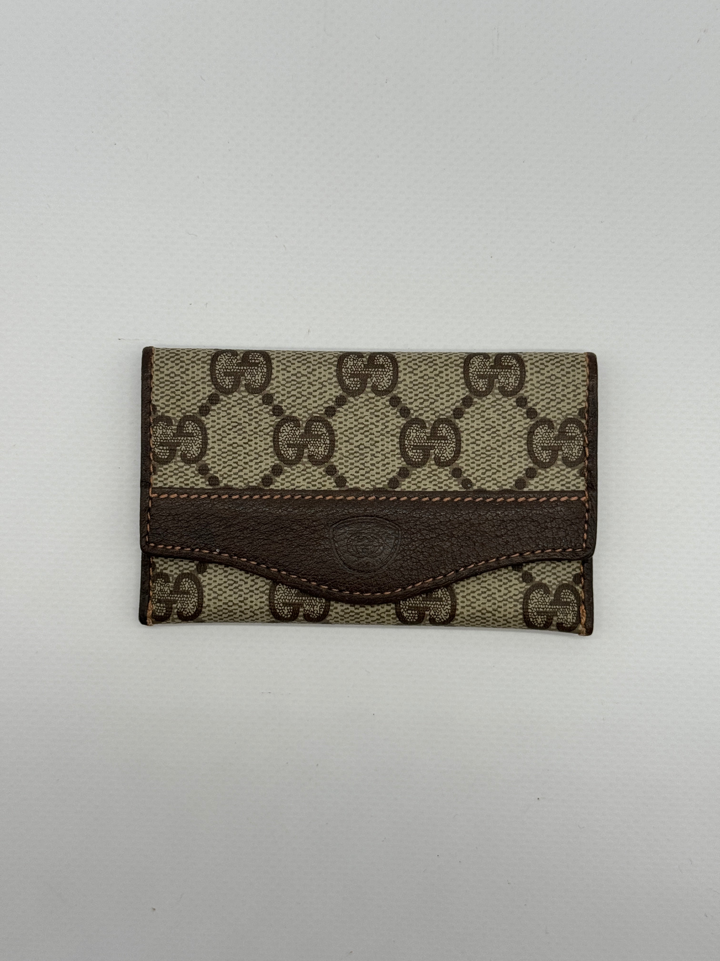 Gucci Cardholder