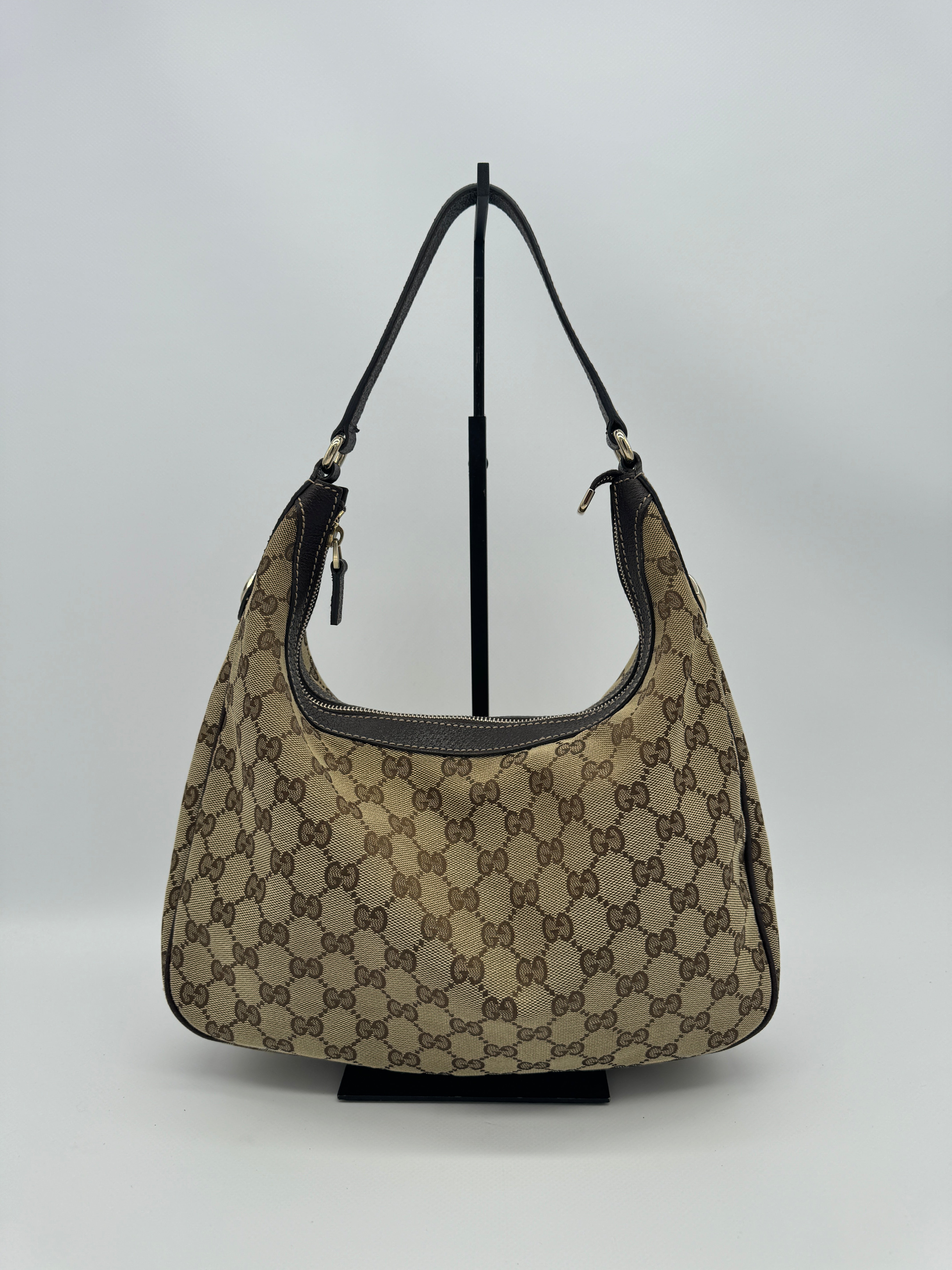 Gucci Charmy Hobo