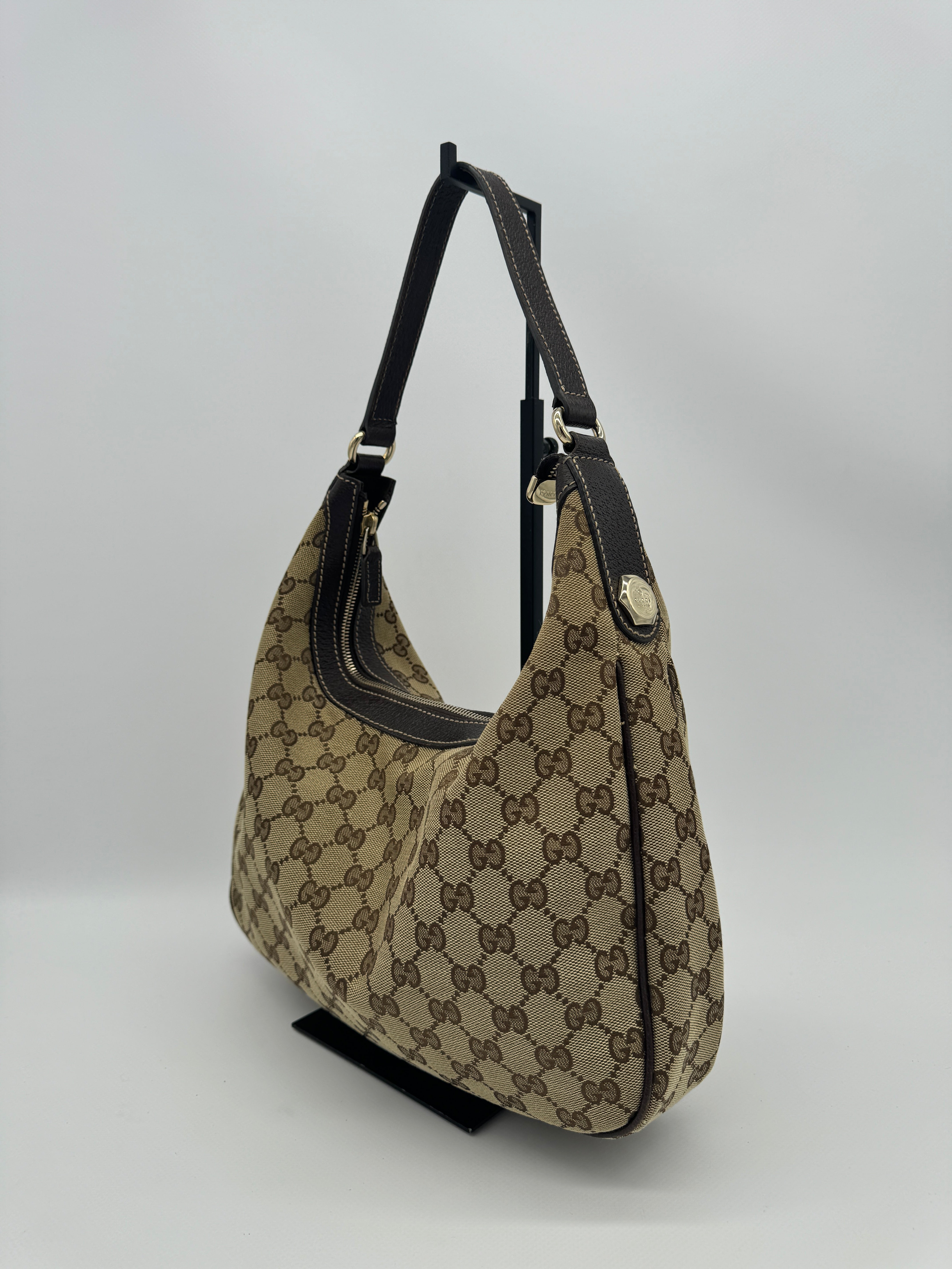 Gucci Charmy Hobo