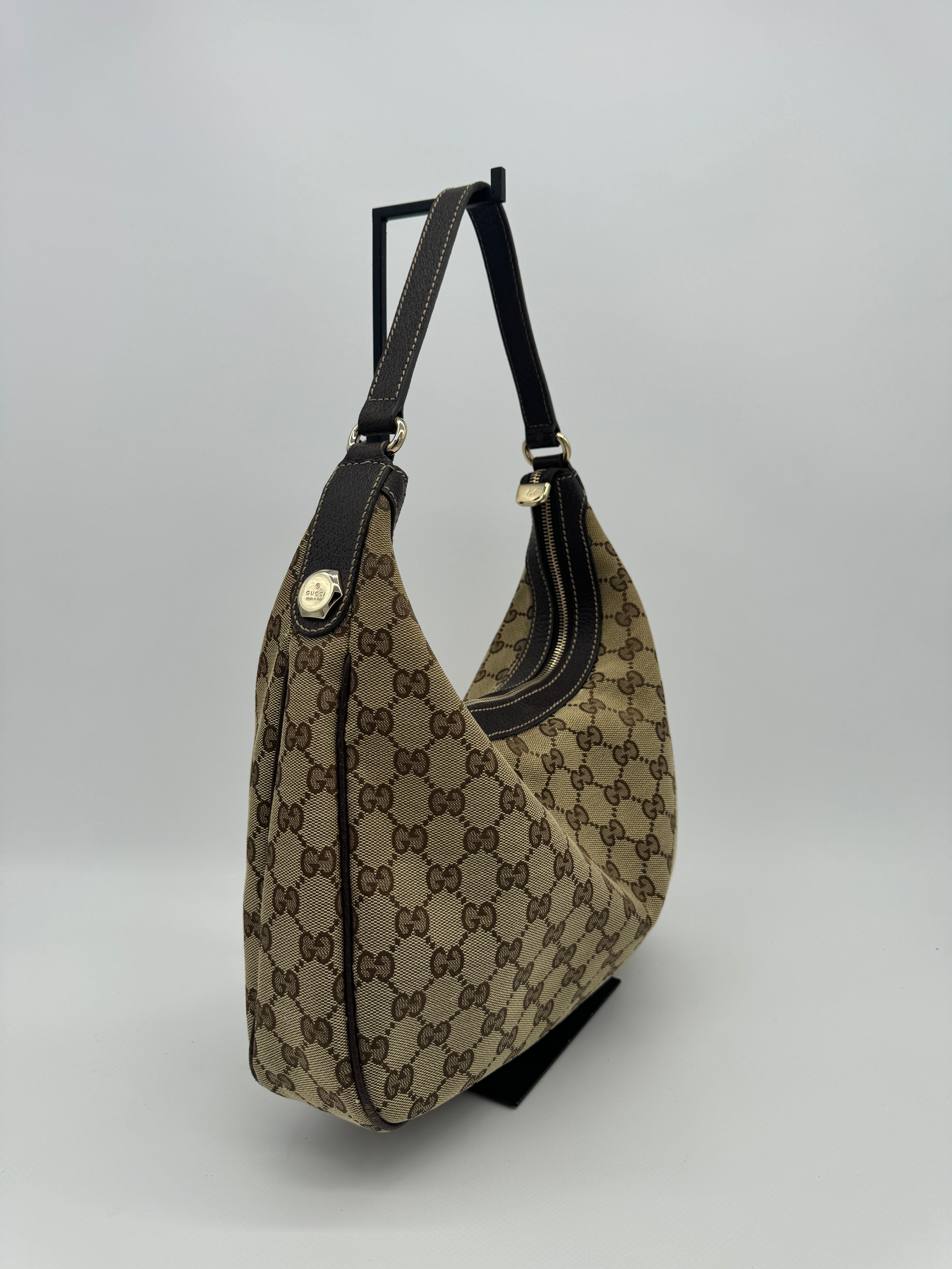 Gucci Charmy Hobo