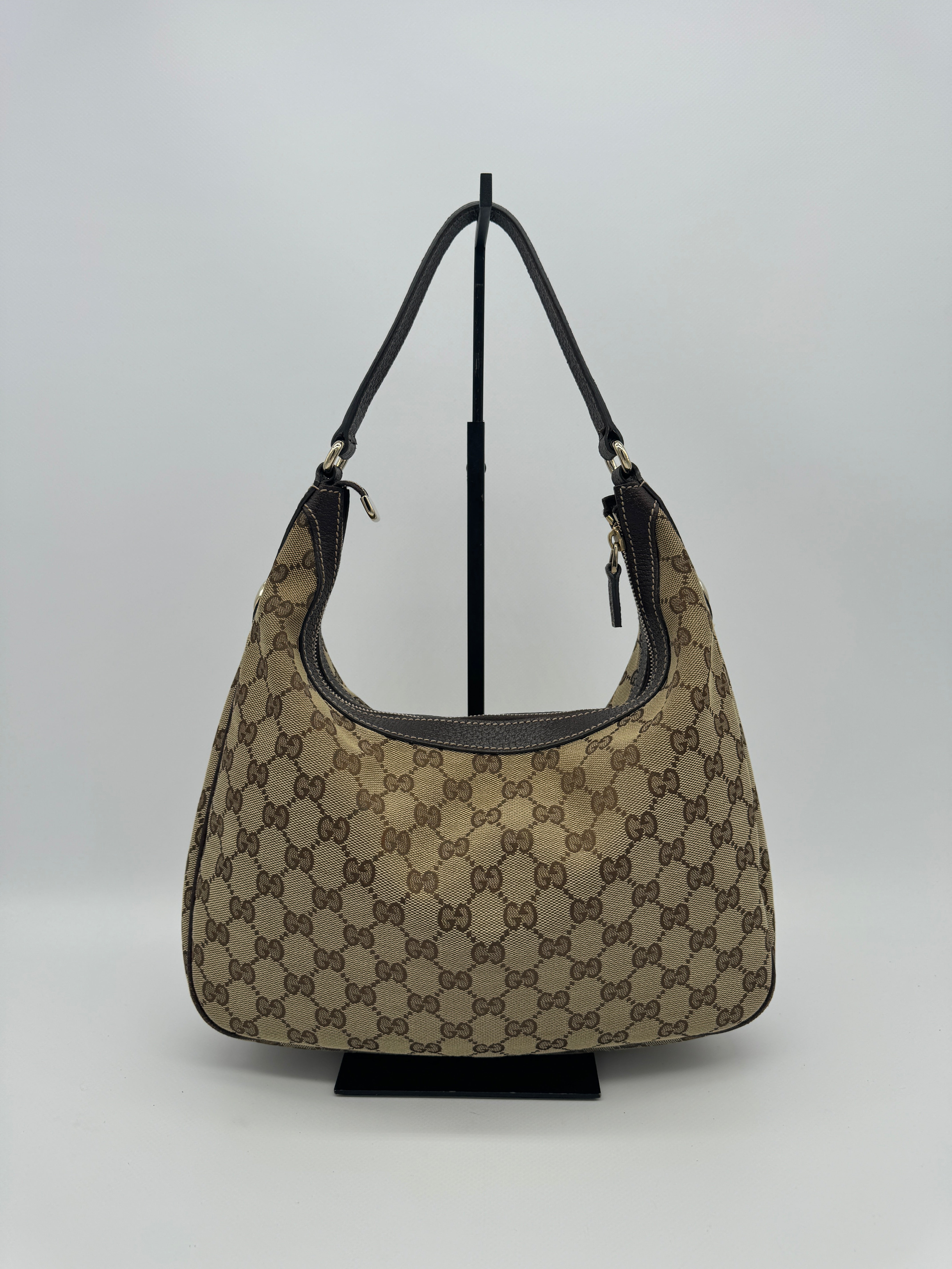 Gucci Charmy Hobo