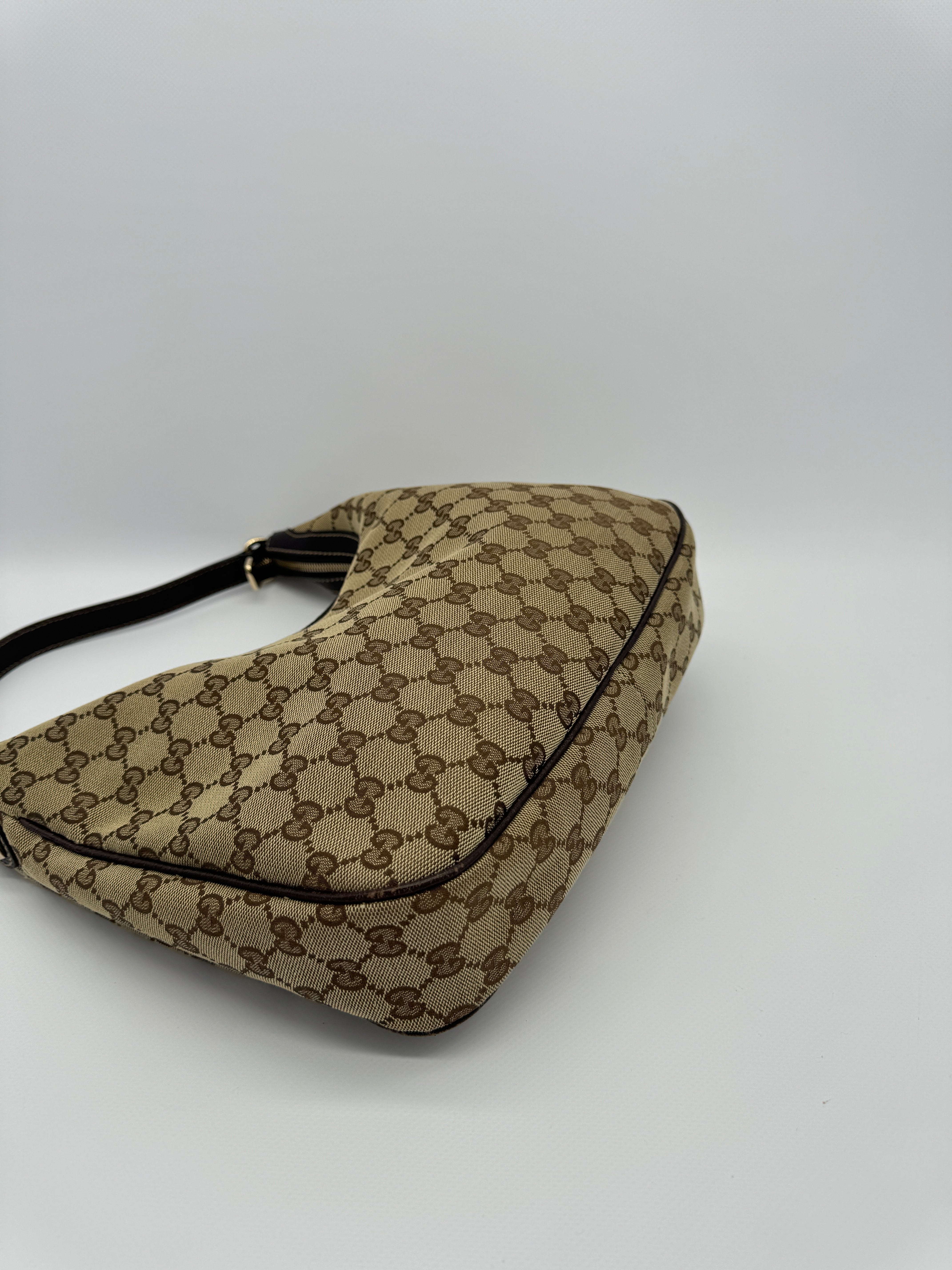 Gucci Charmy Hobo