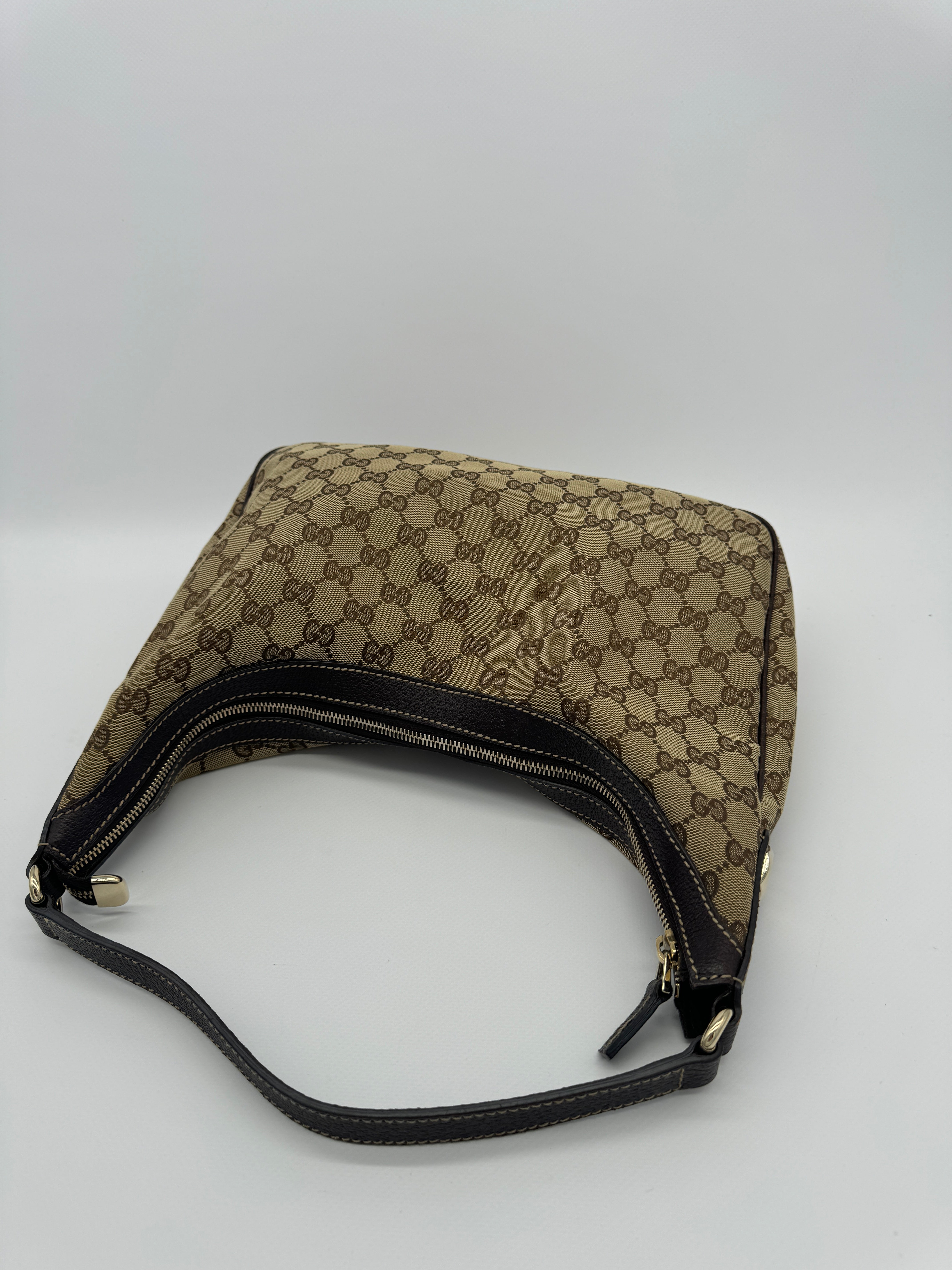 Gucci Charmy Hobo