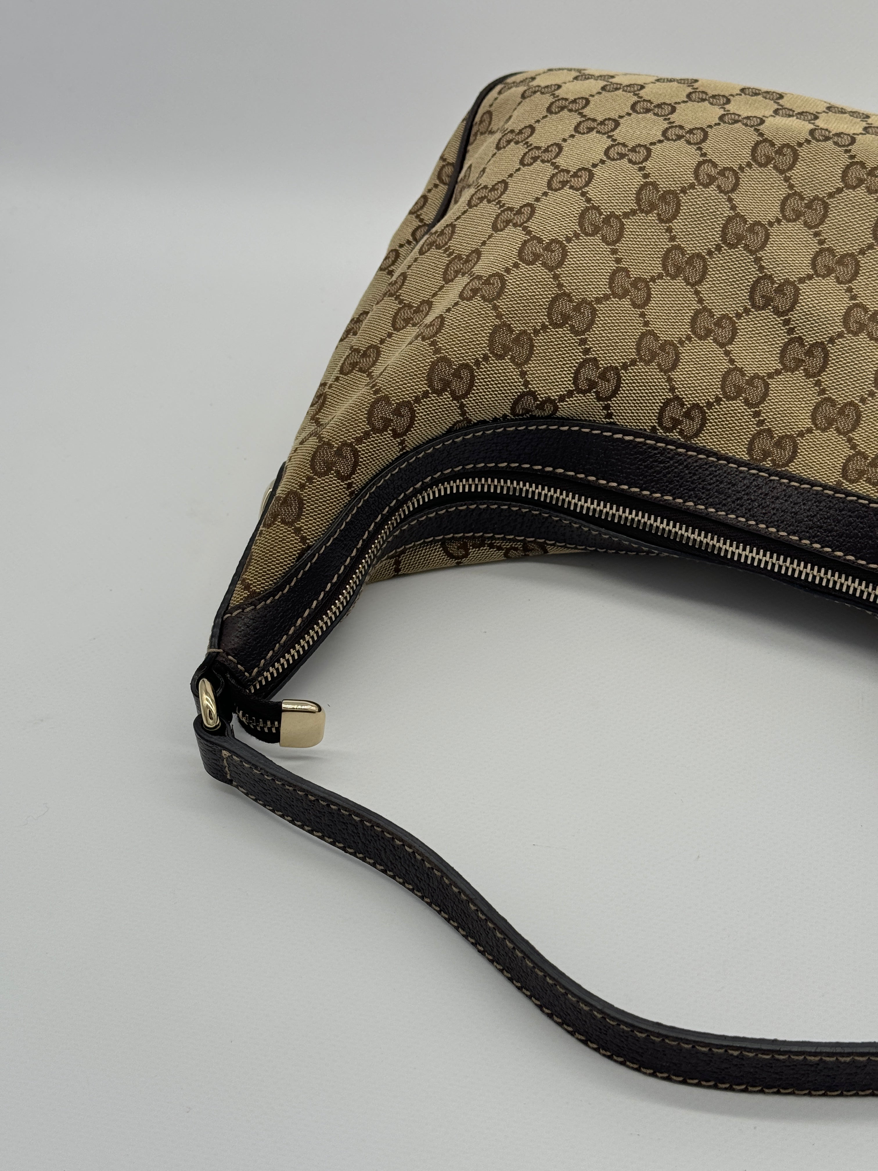 Gucci Charmy Hobo