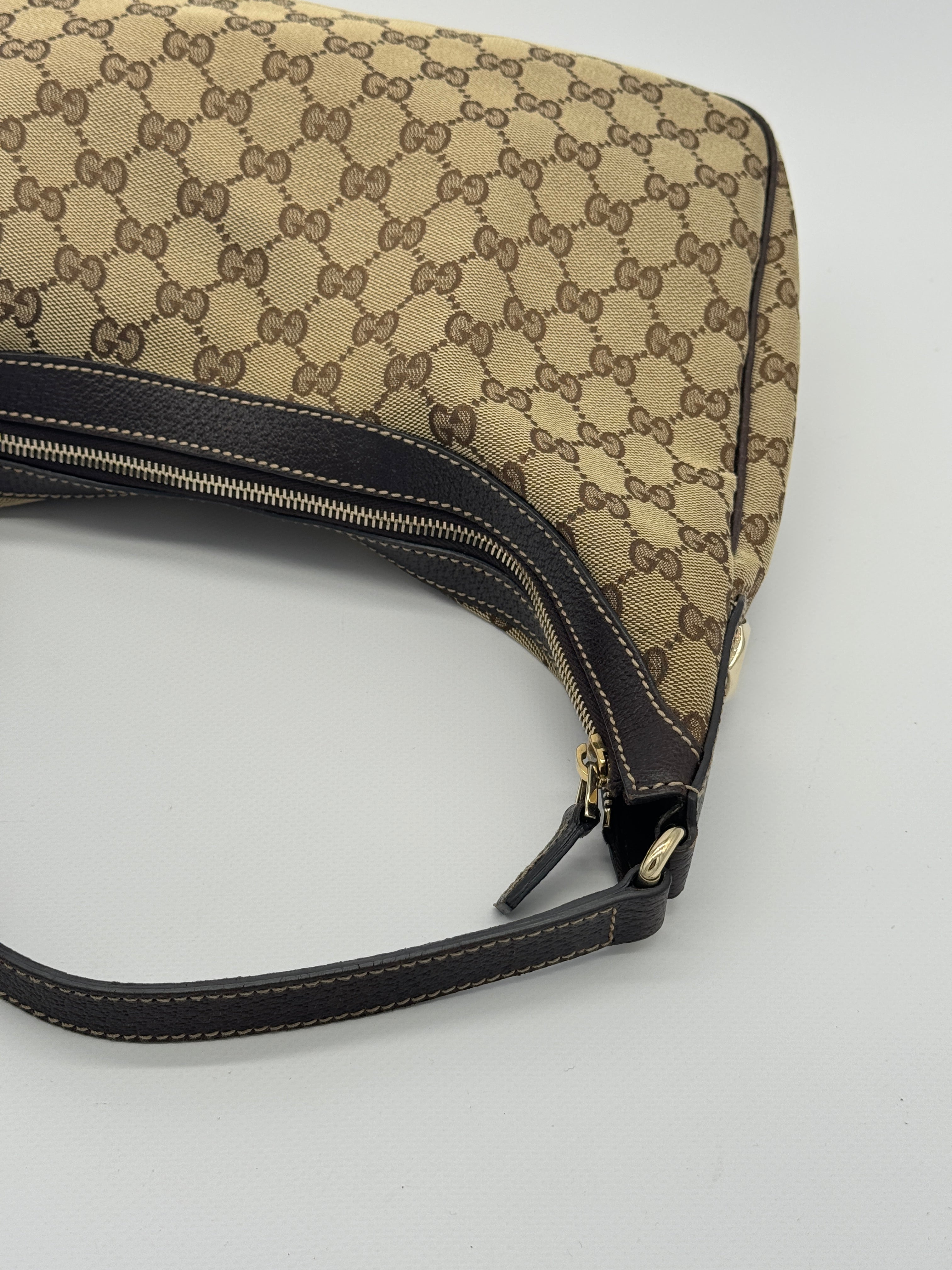 Gucci Charmy Hobo