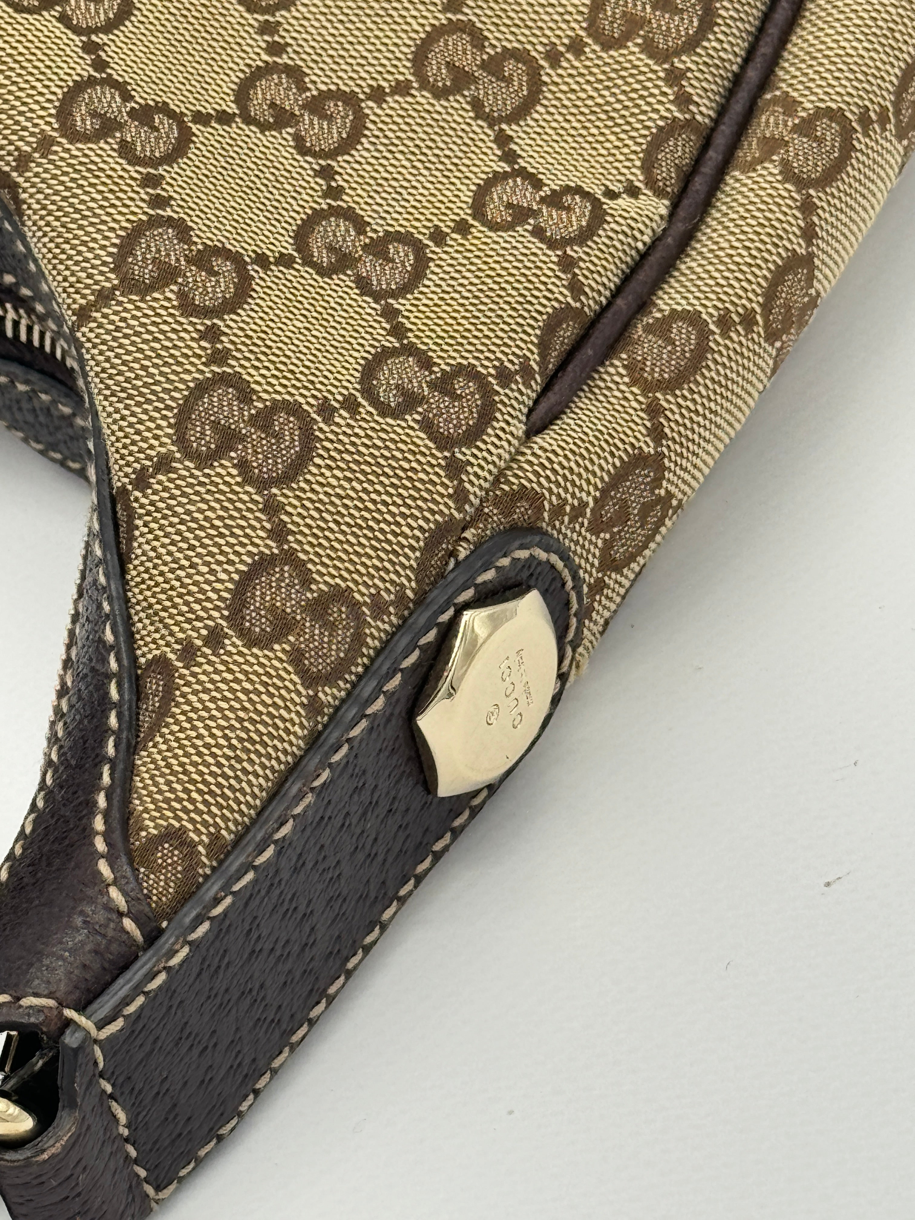 Gucci Charmy Hobo