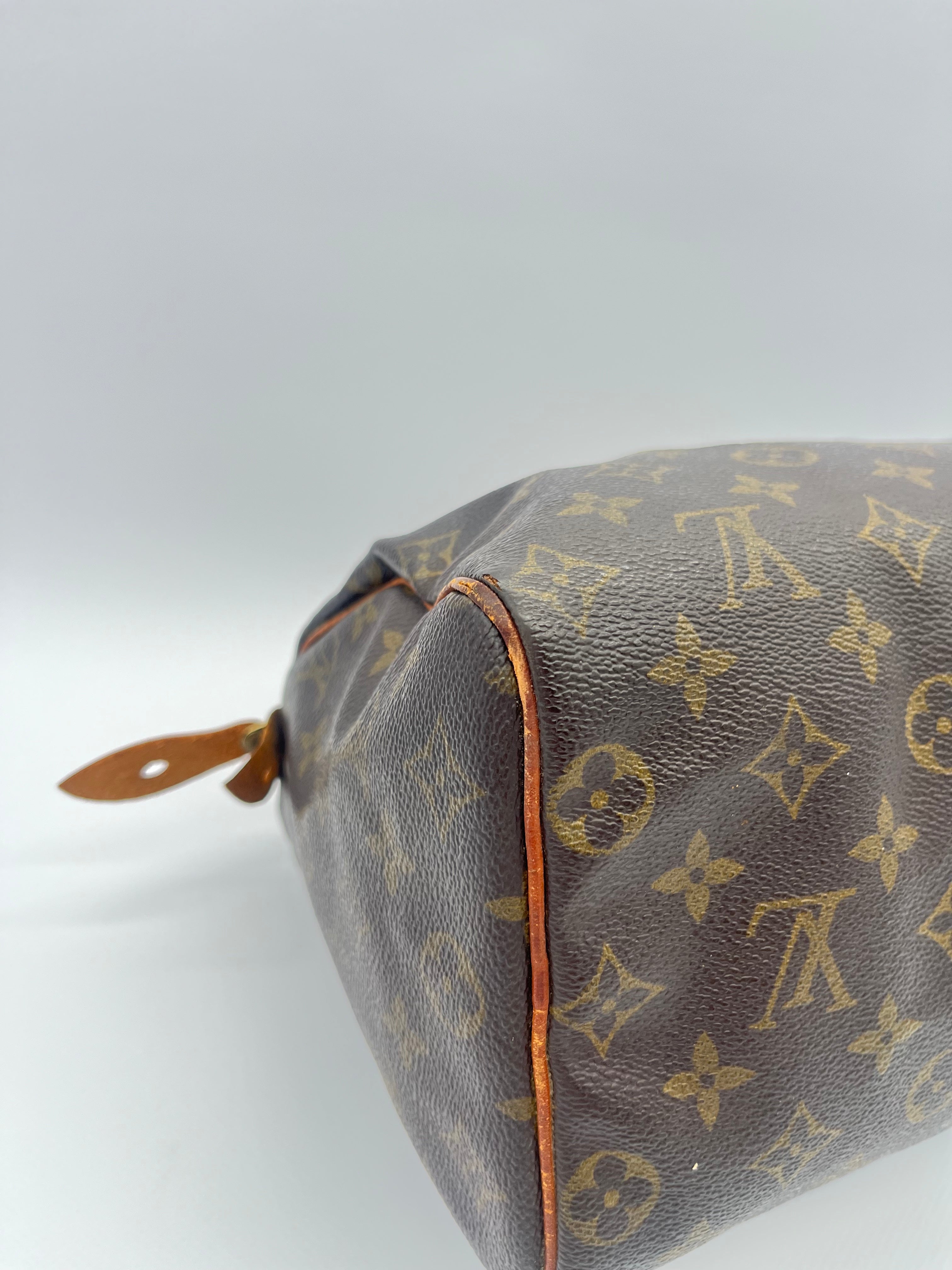 Louis Vuitton Speedy 25