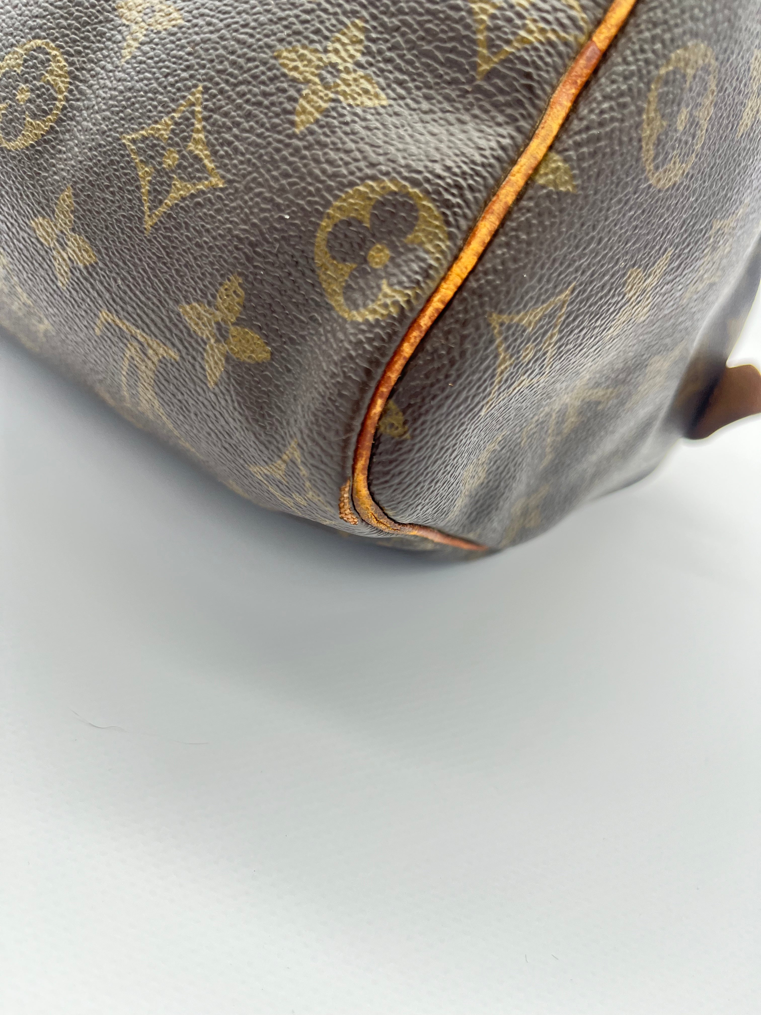 Louis Vuitton Speedy 25