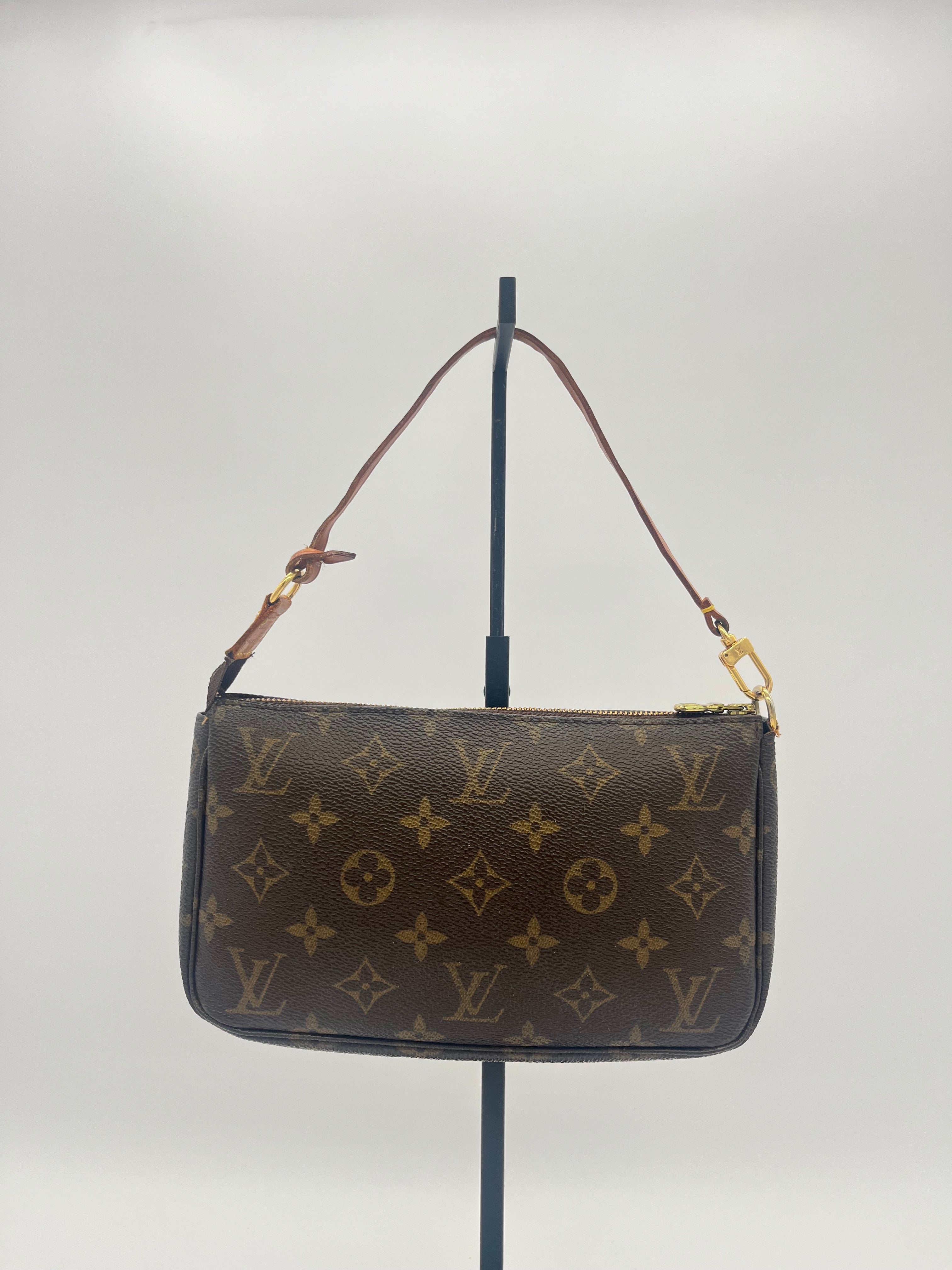 Louis Vuitton Pochette Accessoires