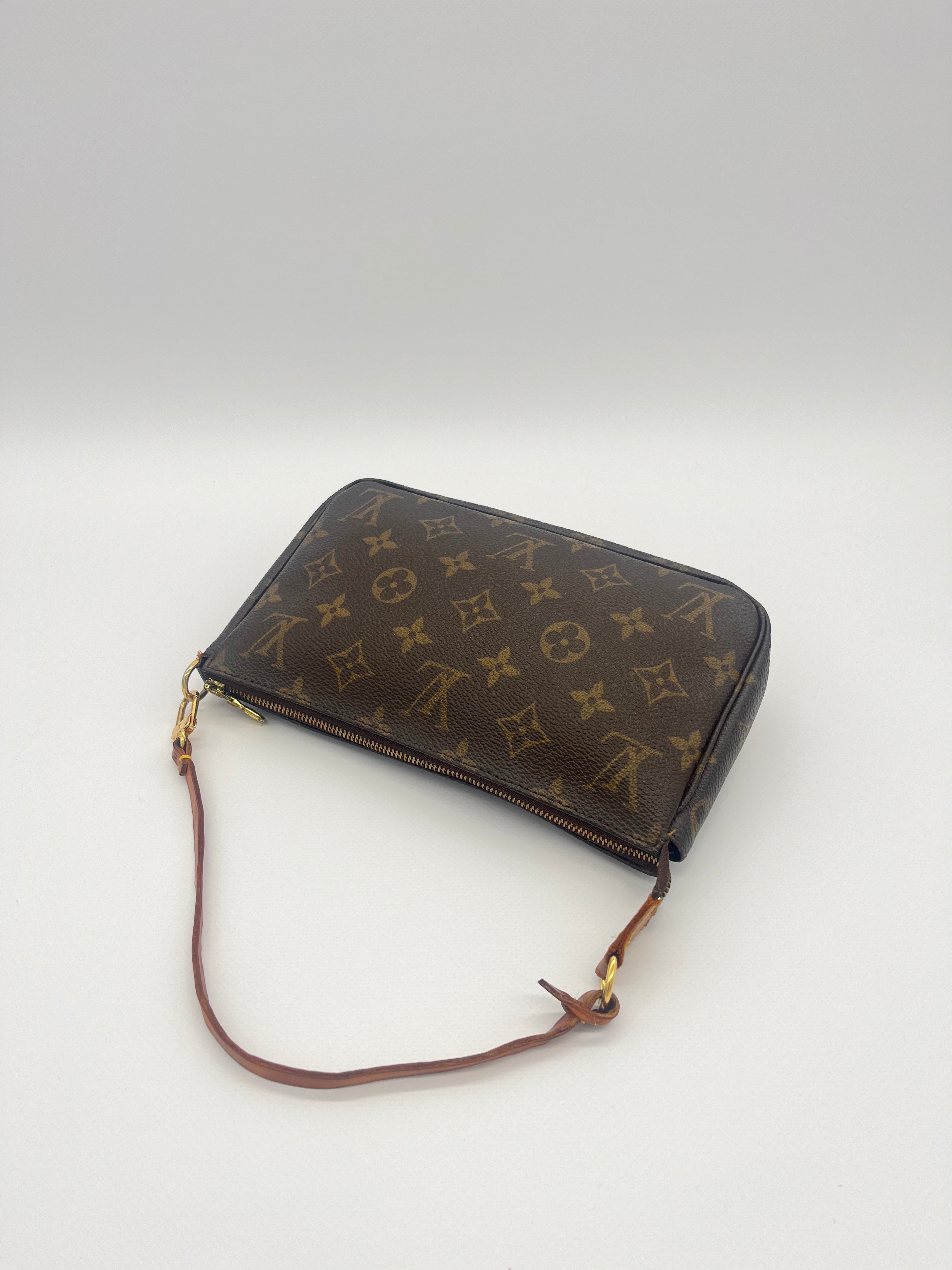 Louis Vuitton Pochette Accessoires