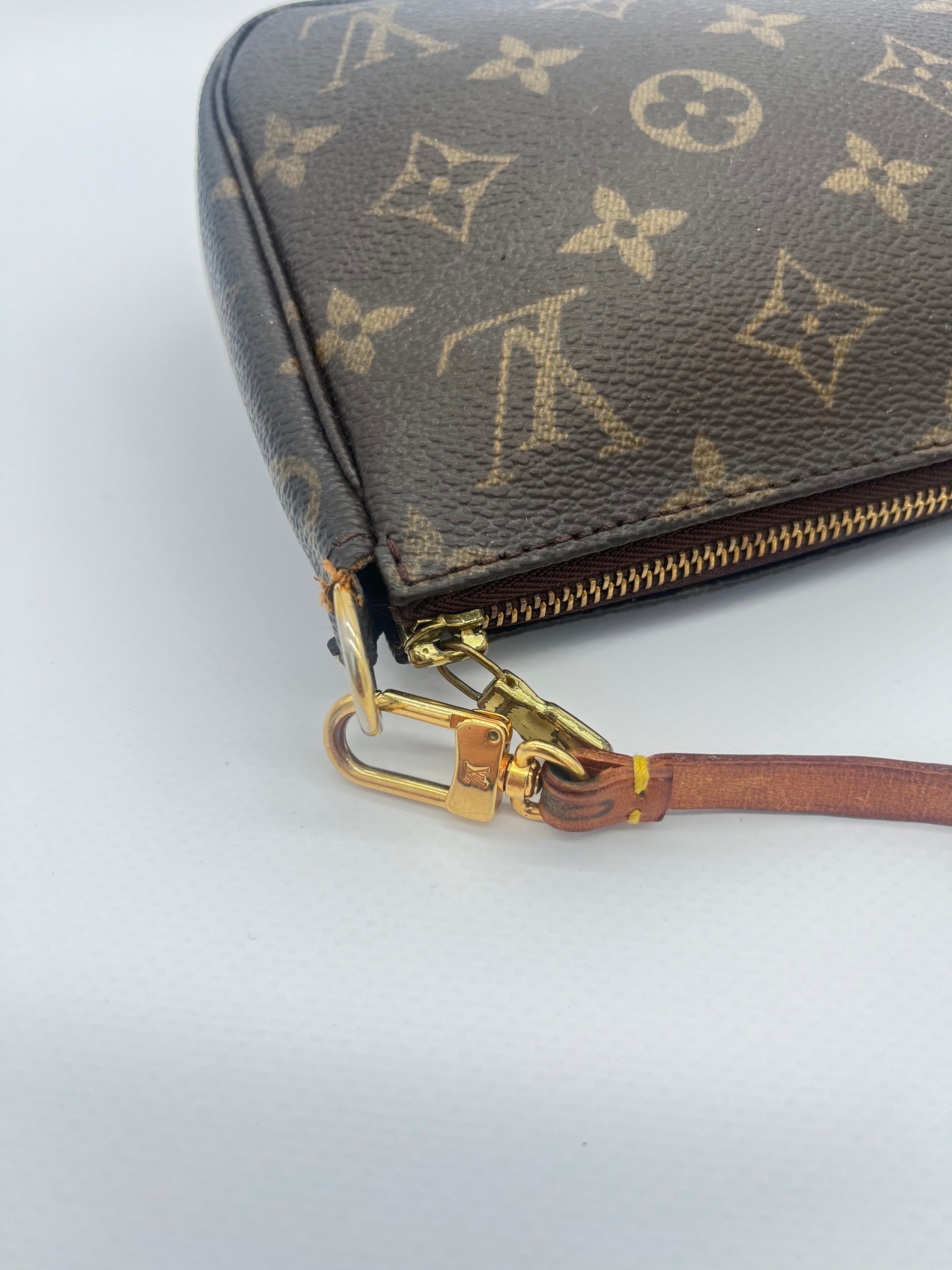 Louis Vuitton Pochette Accessoires