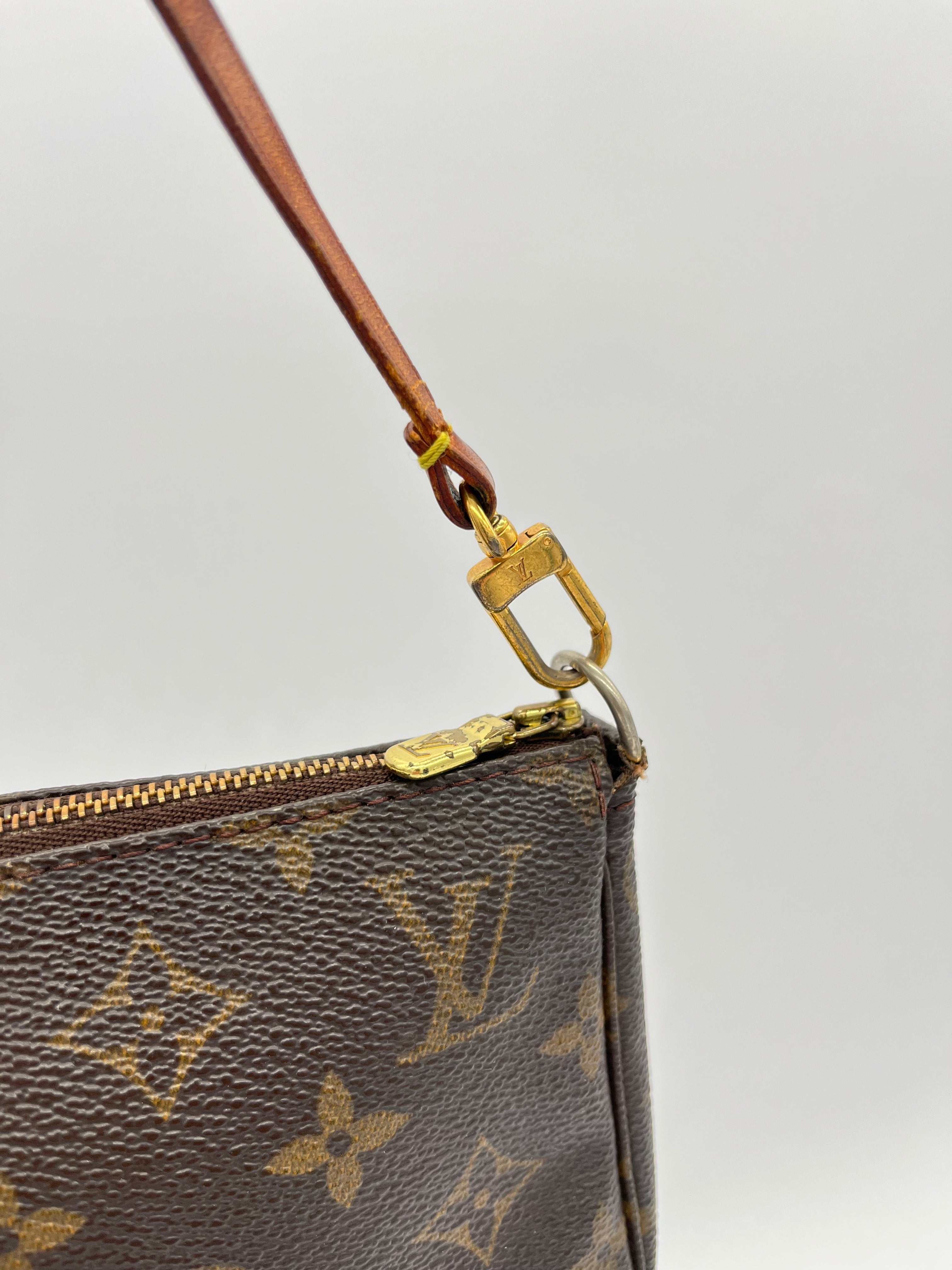 Louis Vuitton Pochette Accessoires