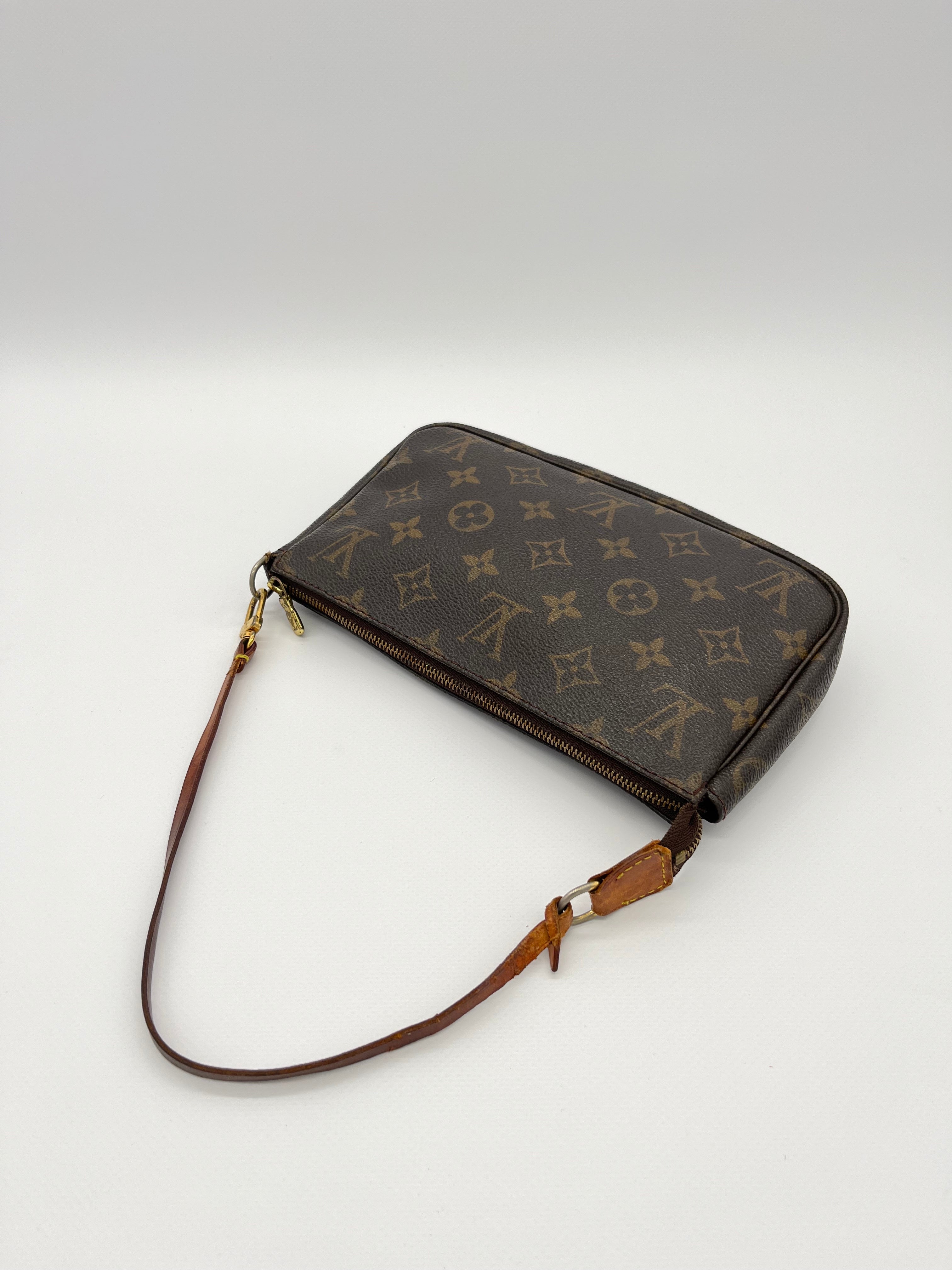 Louis Vuitton Pochette Accessoires