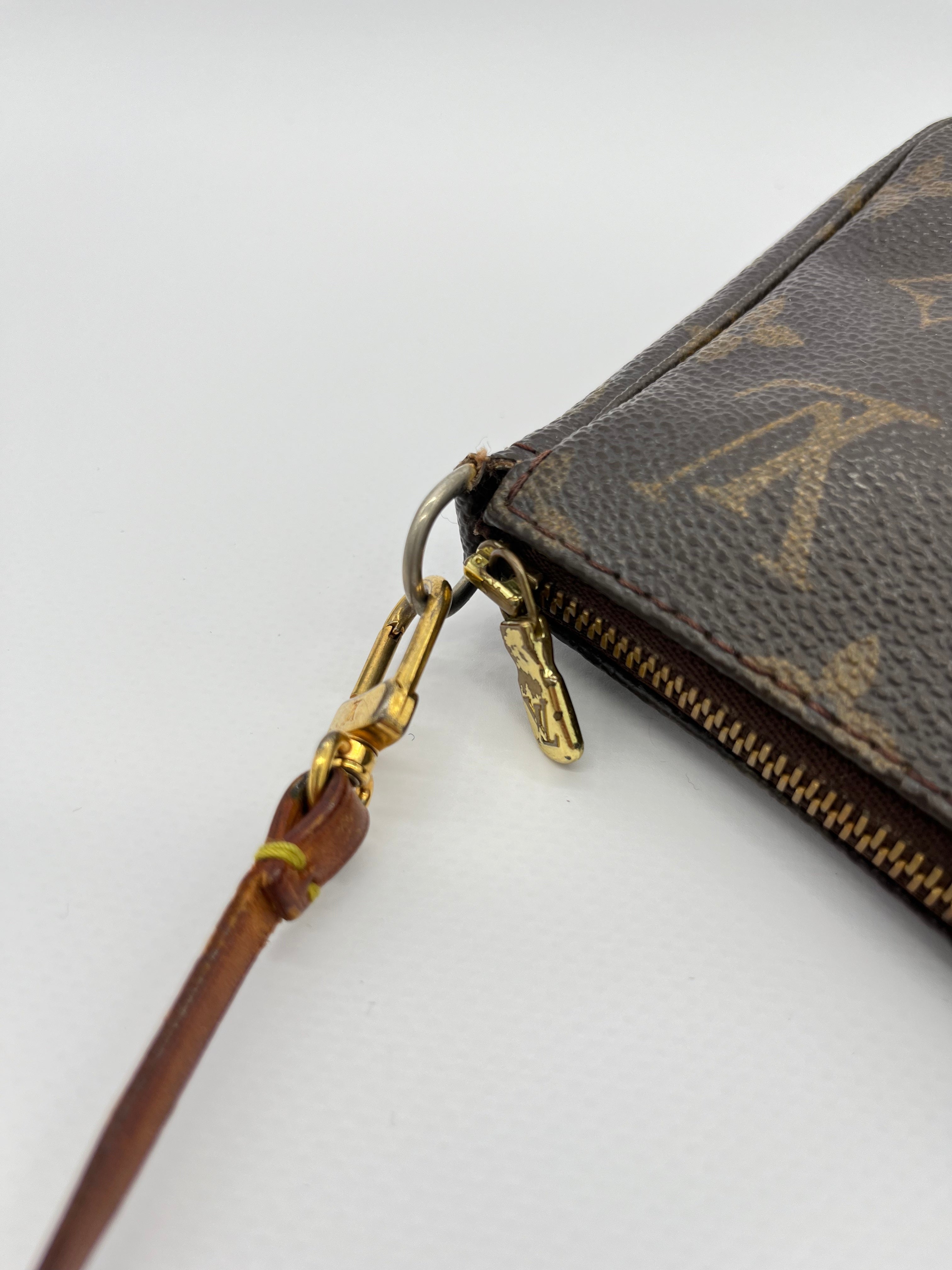 Louis Vuitton Pochette Accessoires