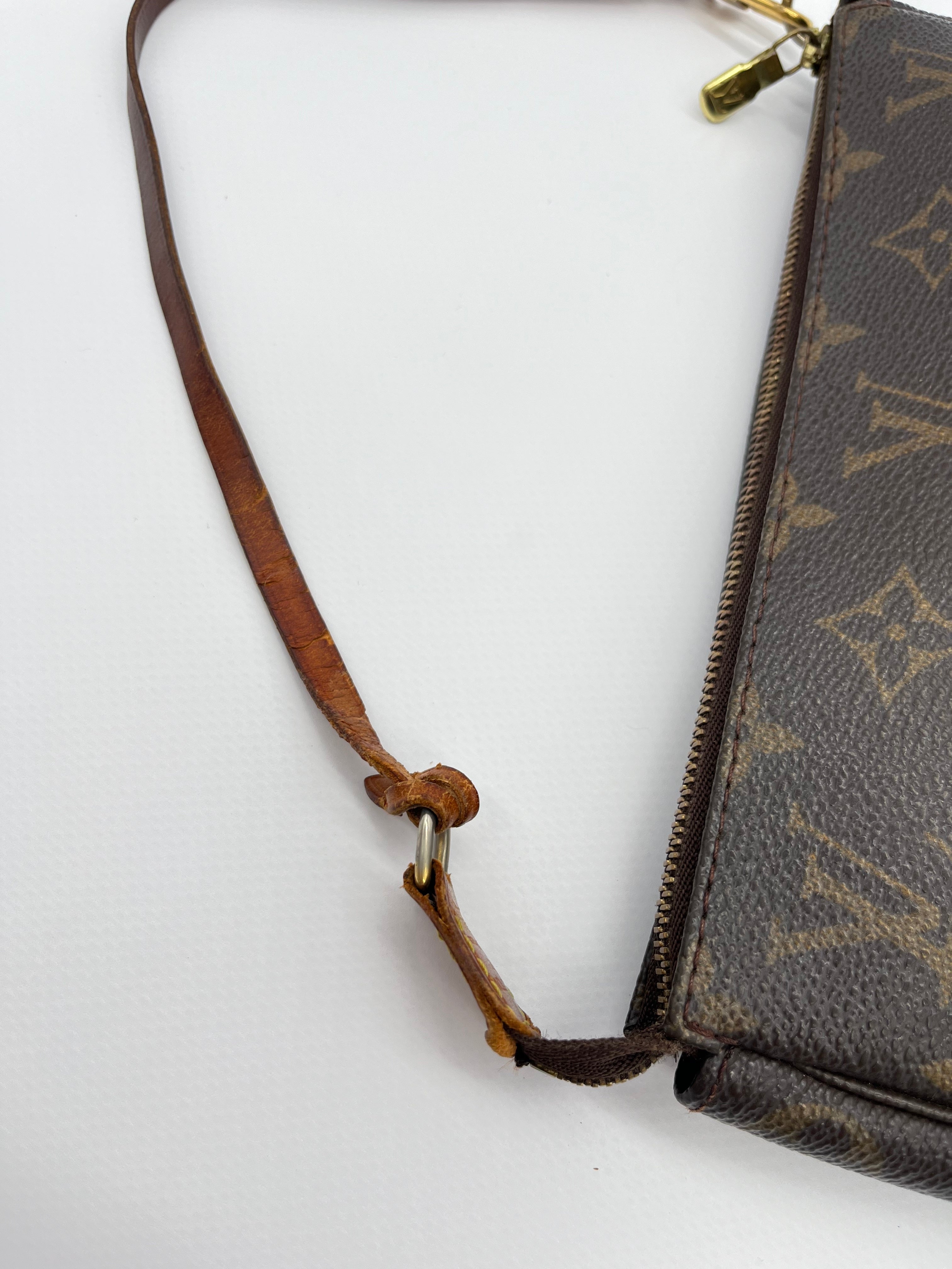 Louis Vuitton Pochette Accessoires