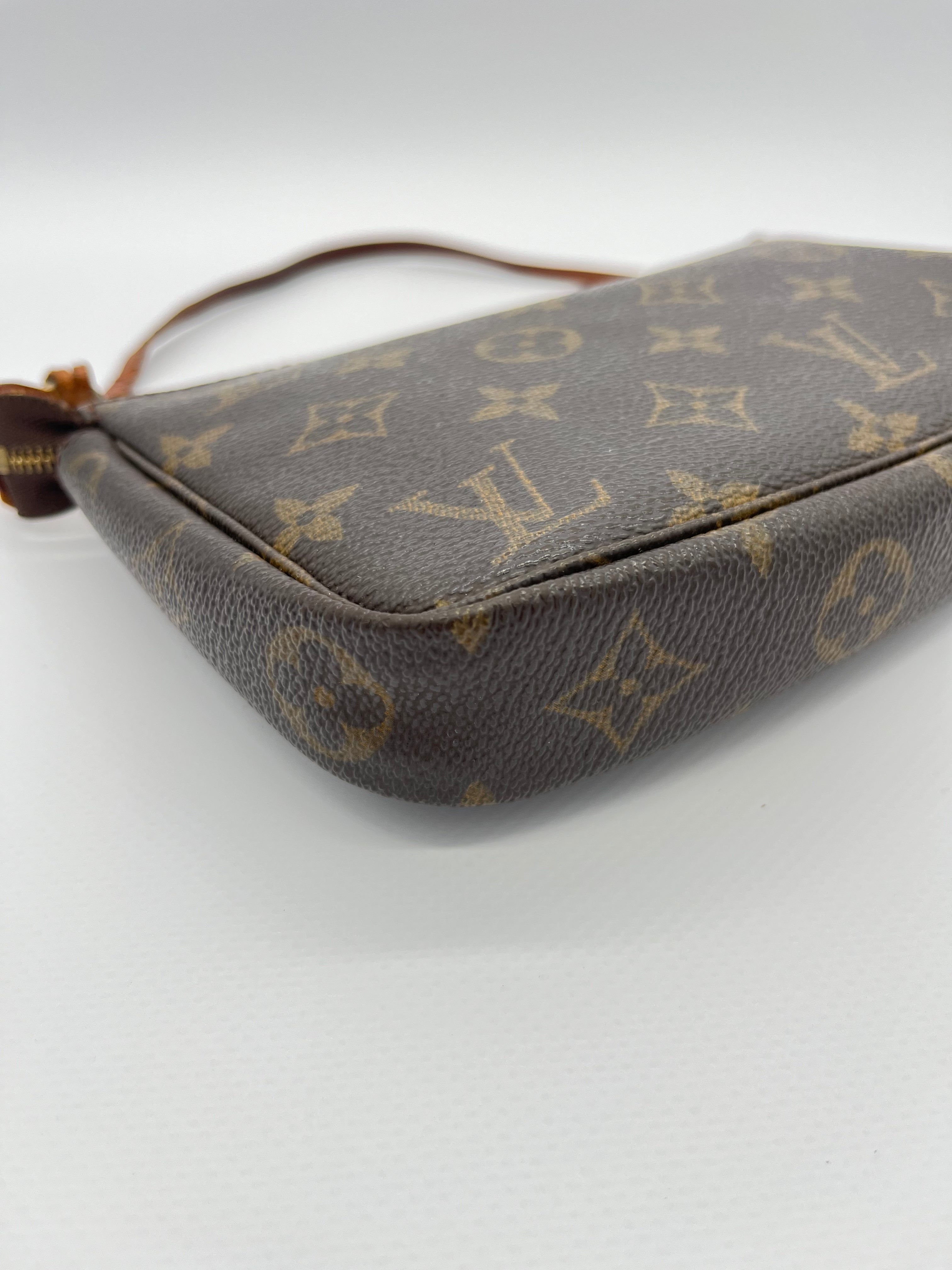 Louis Vuitton Pochette Accessoires