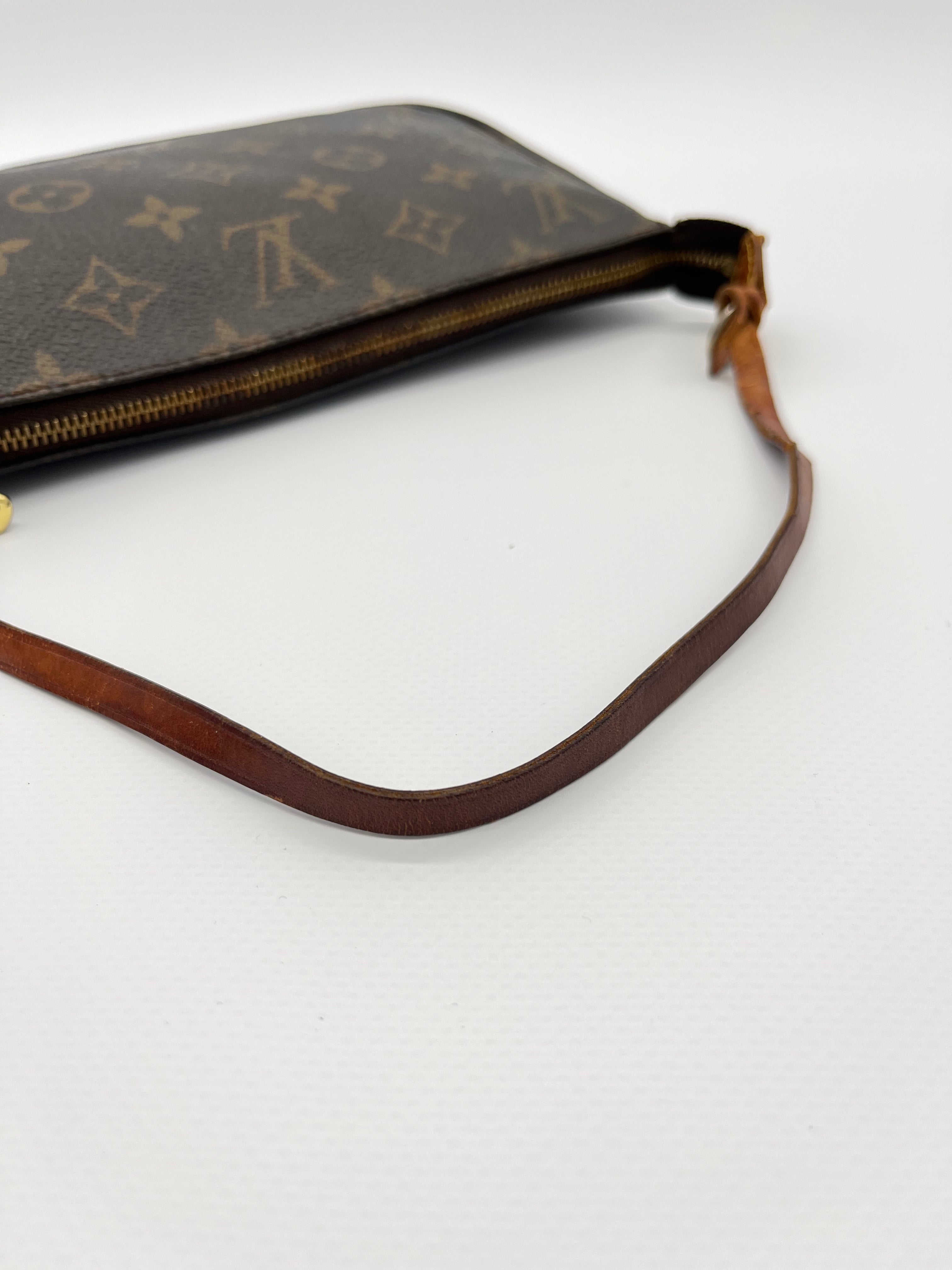 Louis Vuitton Pochette Accessoires