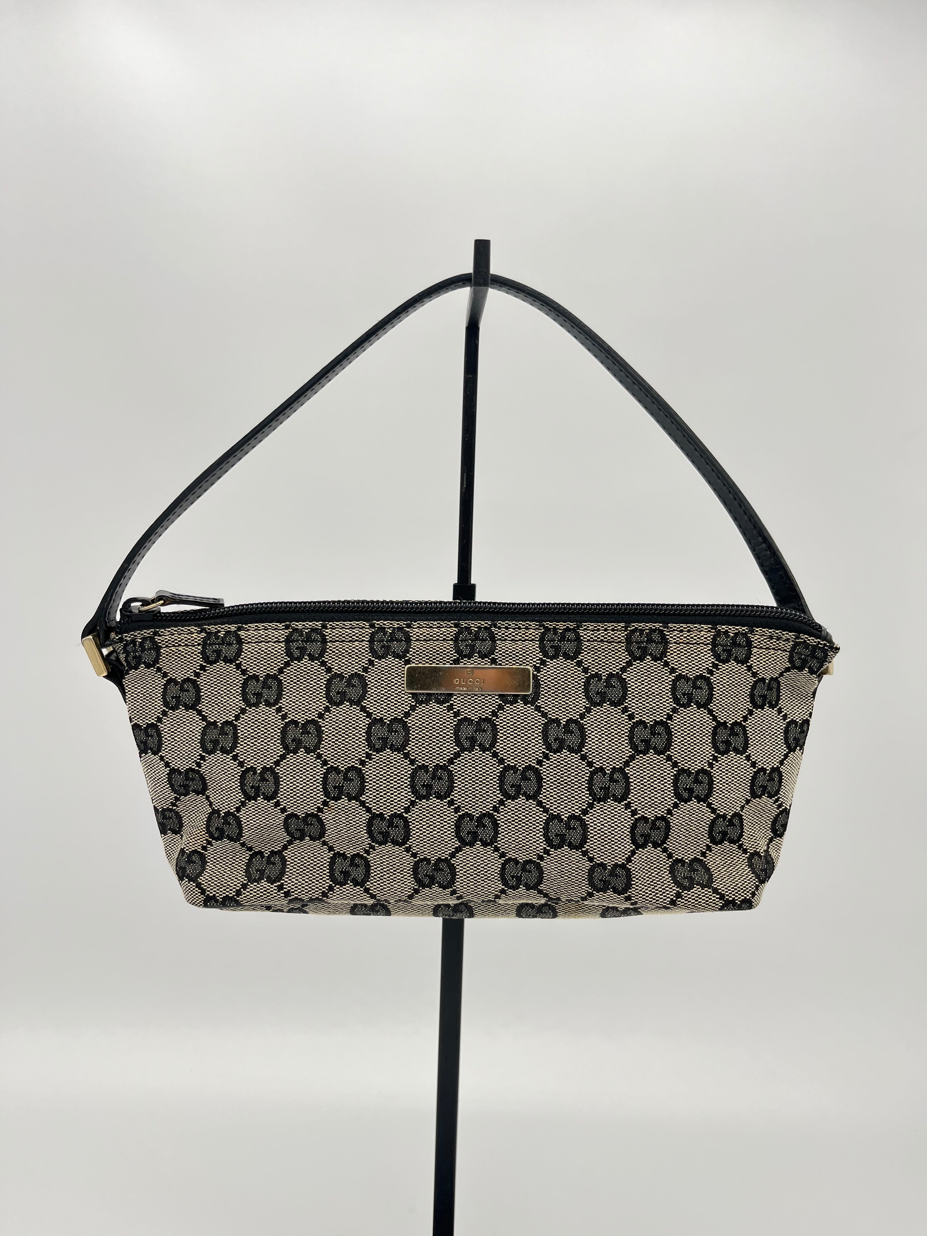 Gucci Boat Bag