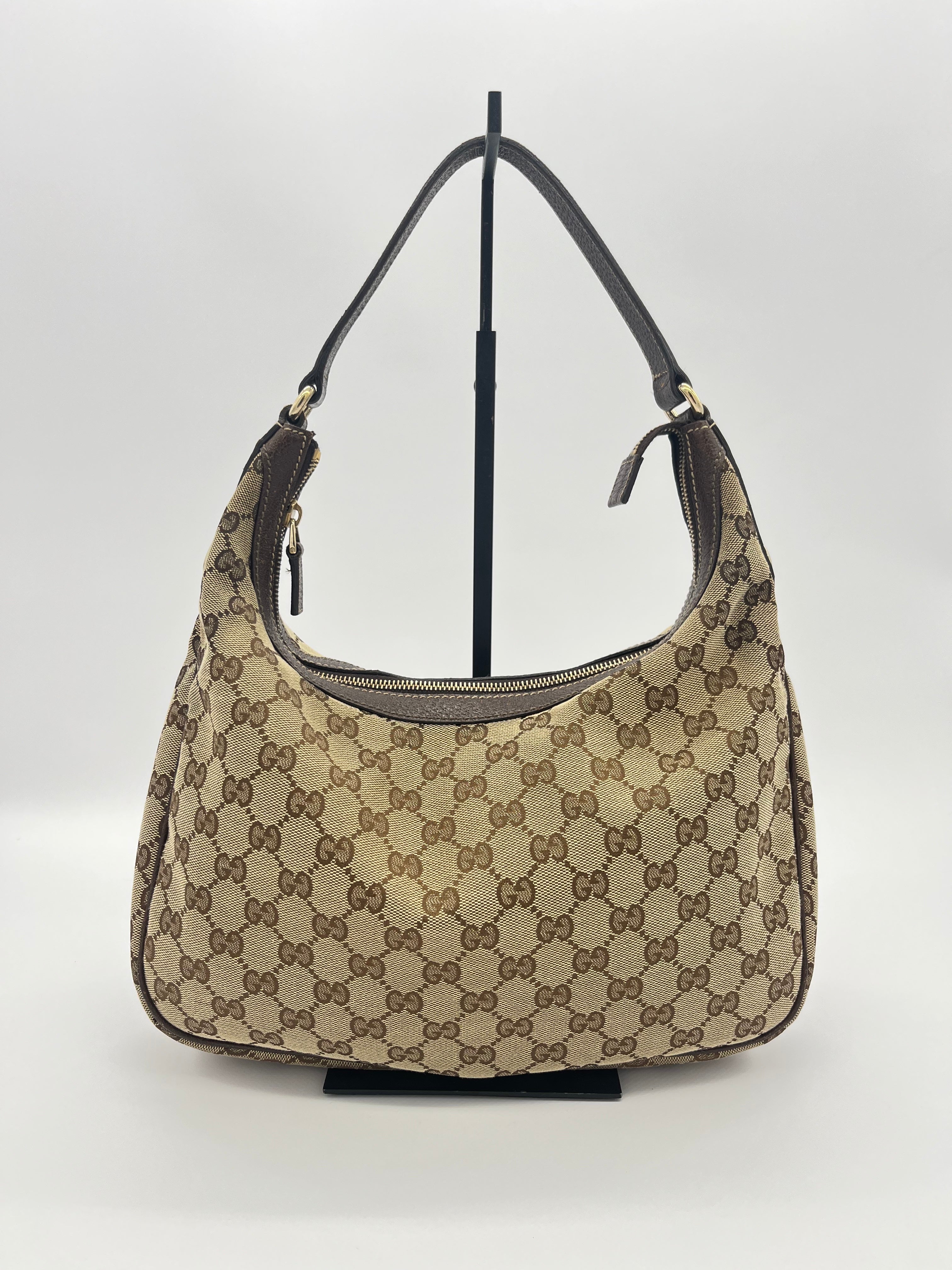 Gucci Charmy Hobo