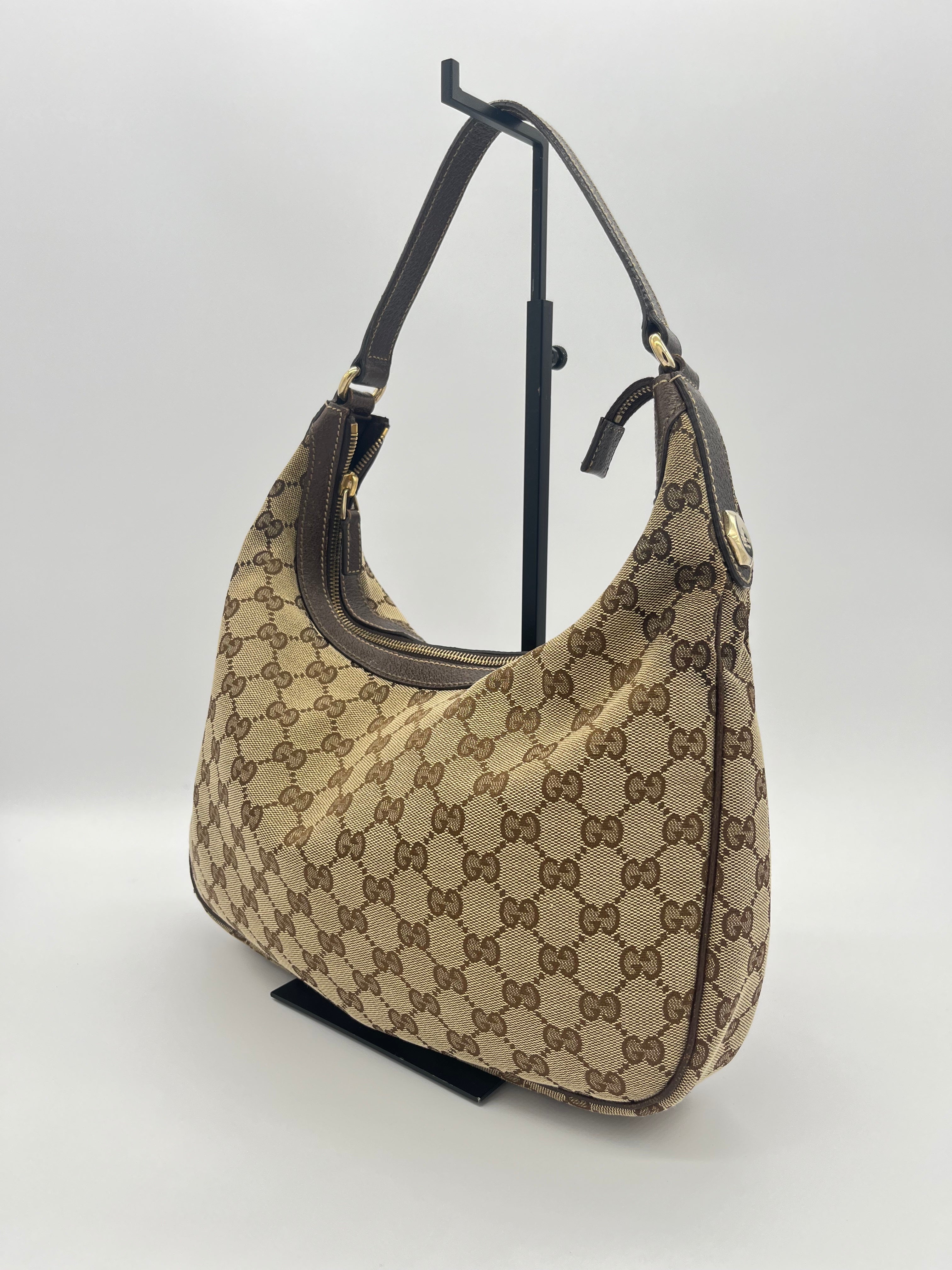 Gucci Charmy Hobo