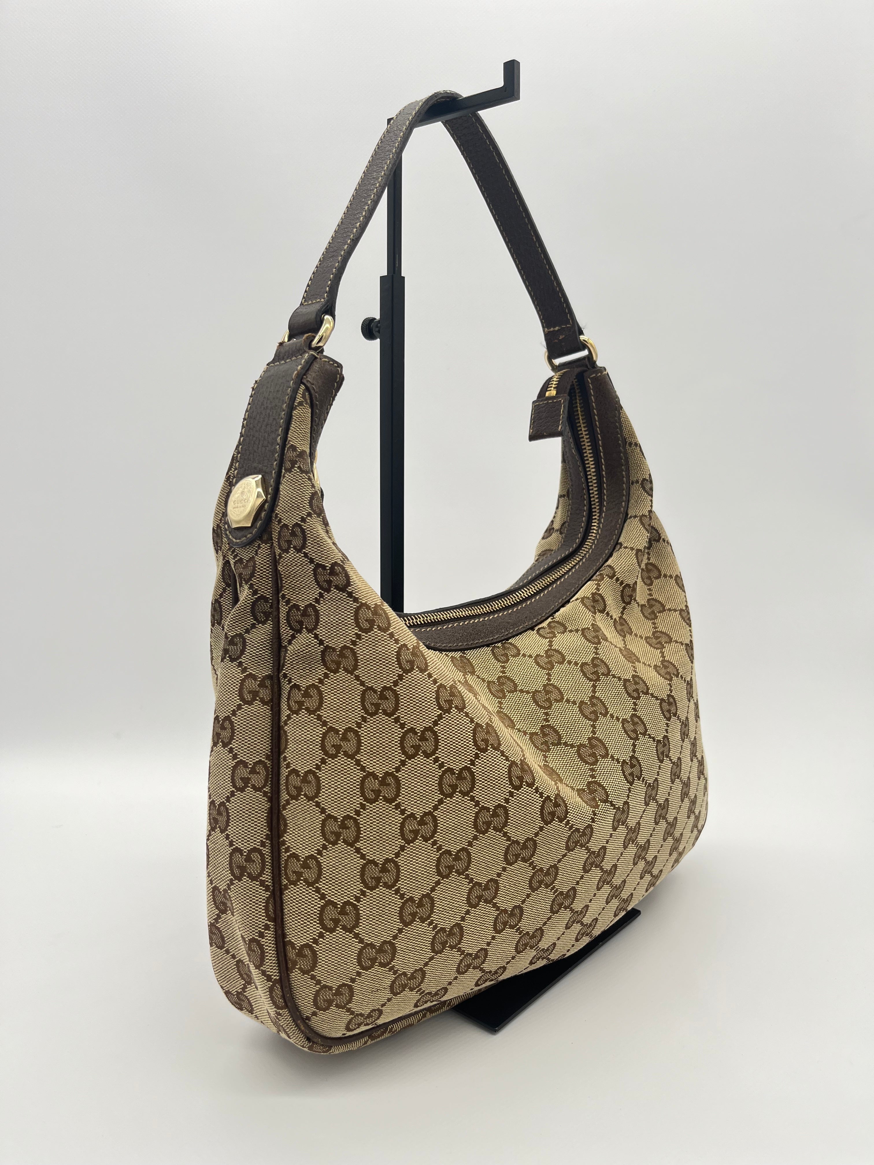 Gucci Charmy Hobo