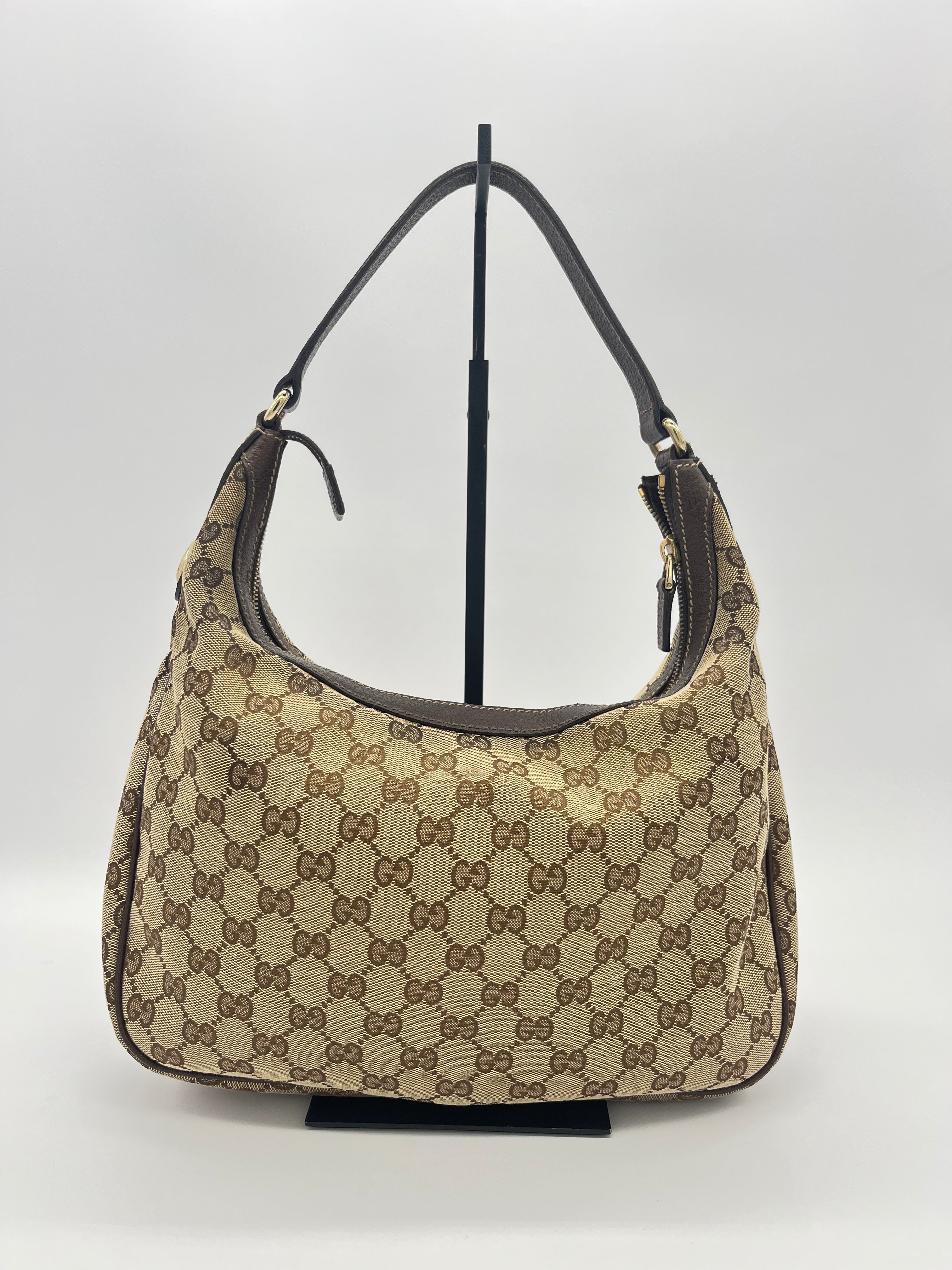 Gucci Charmy Hobo