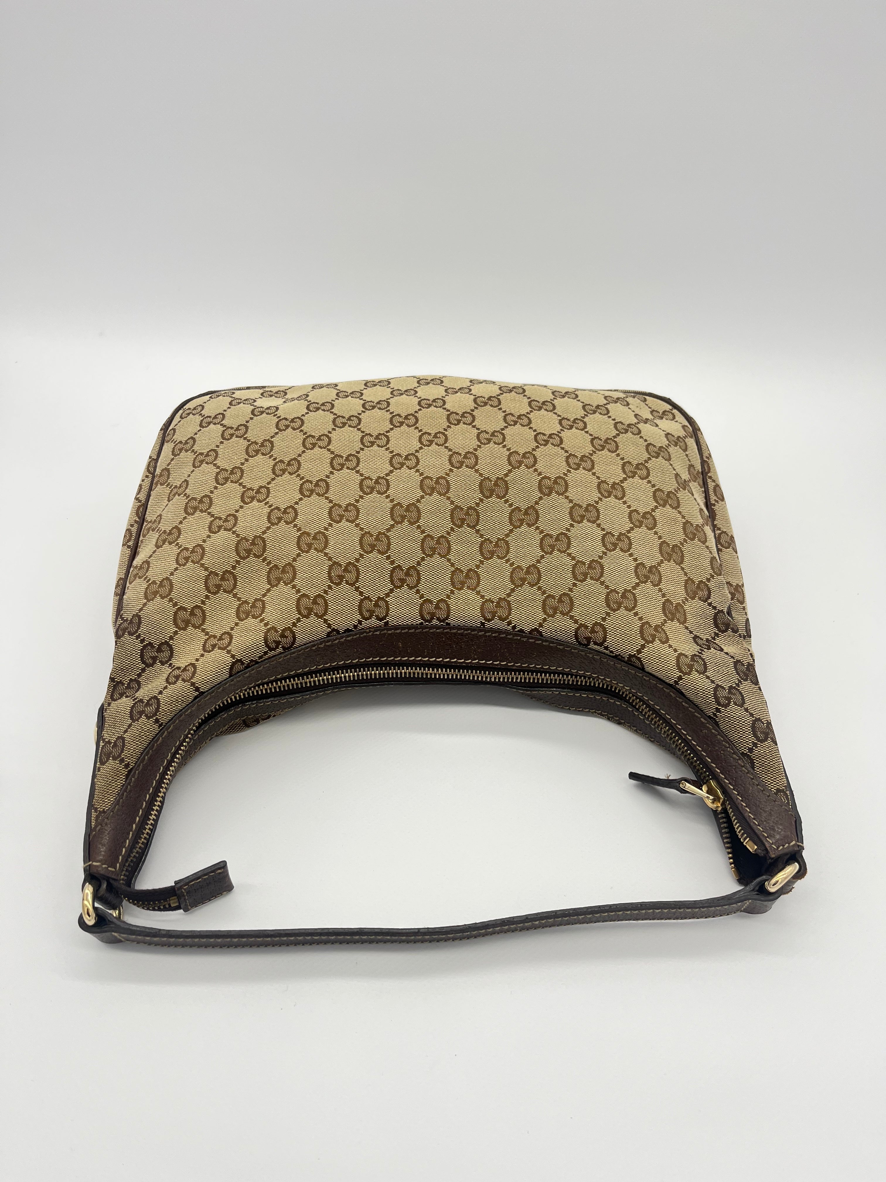 Gucci Charmy Hobo