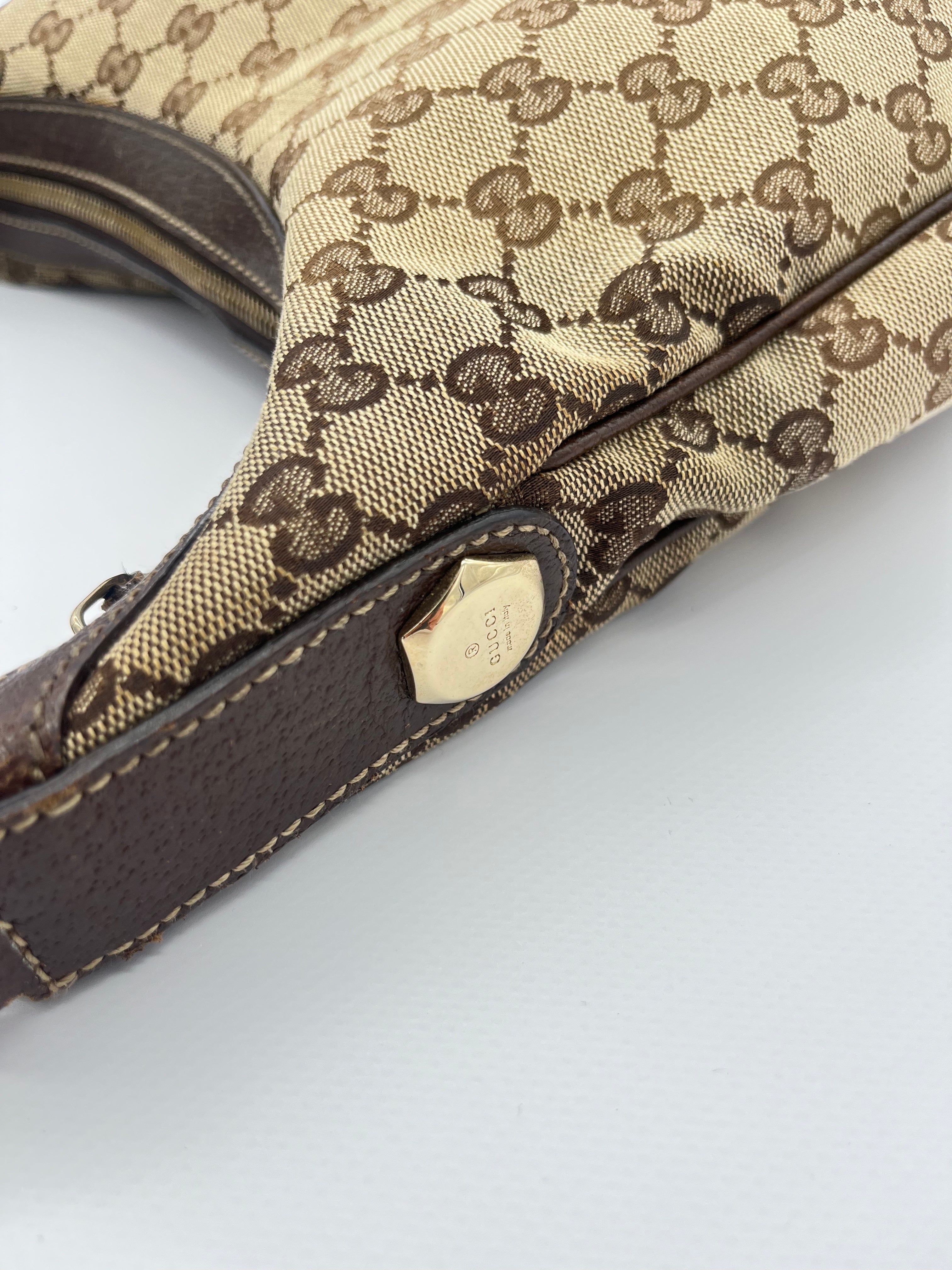 Gucci Charmy Hobo