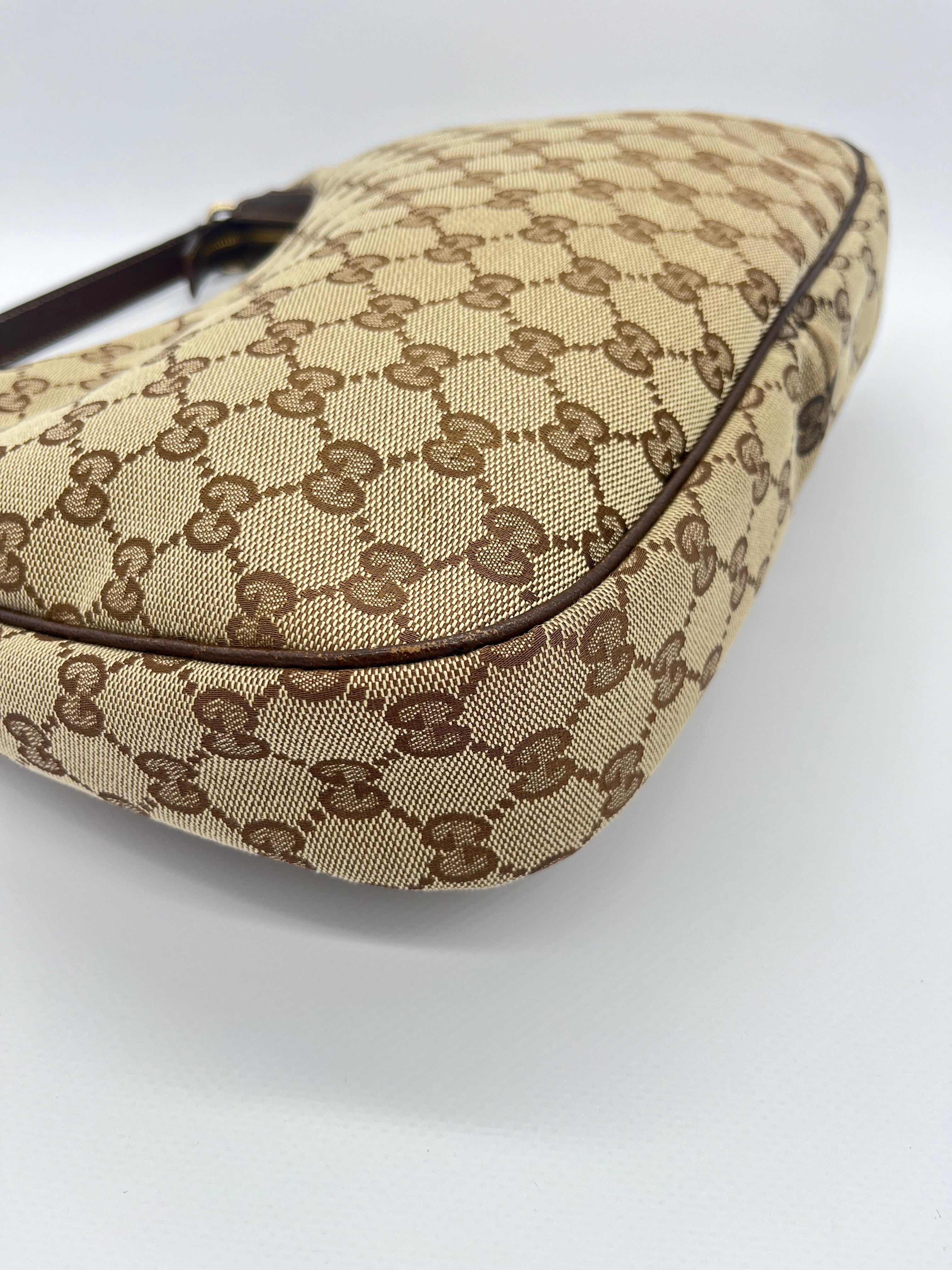 Gucci Charmy Hobo