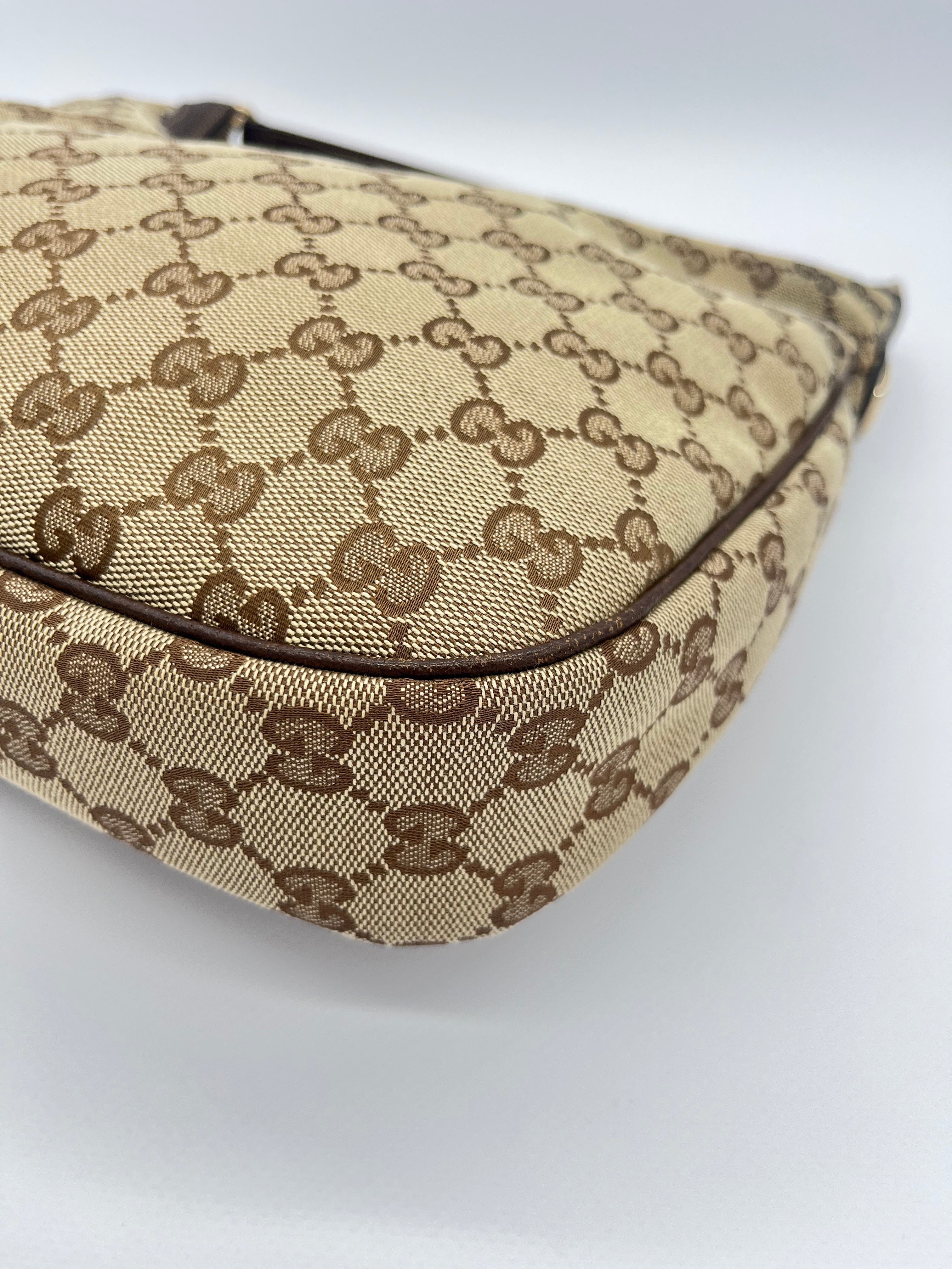 Gucci Charmy Hobo