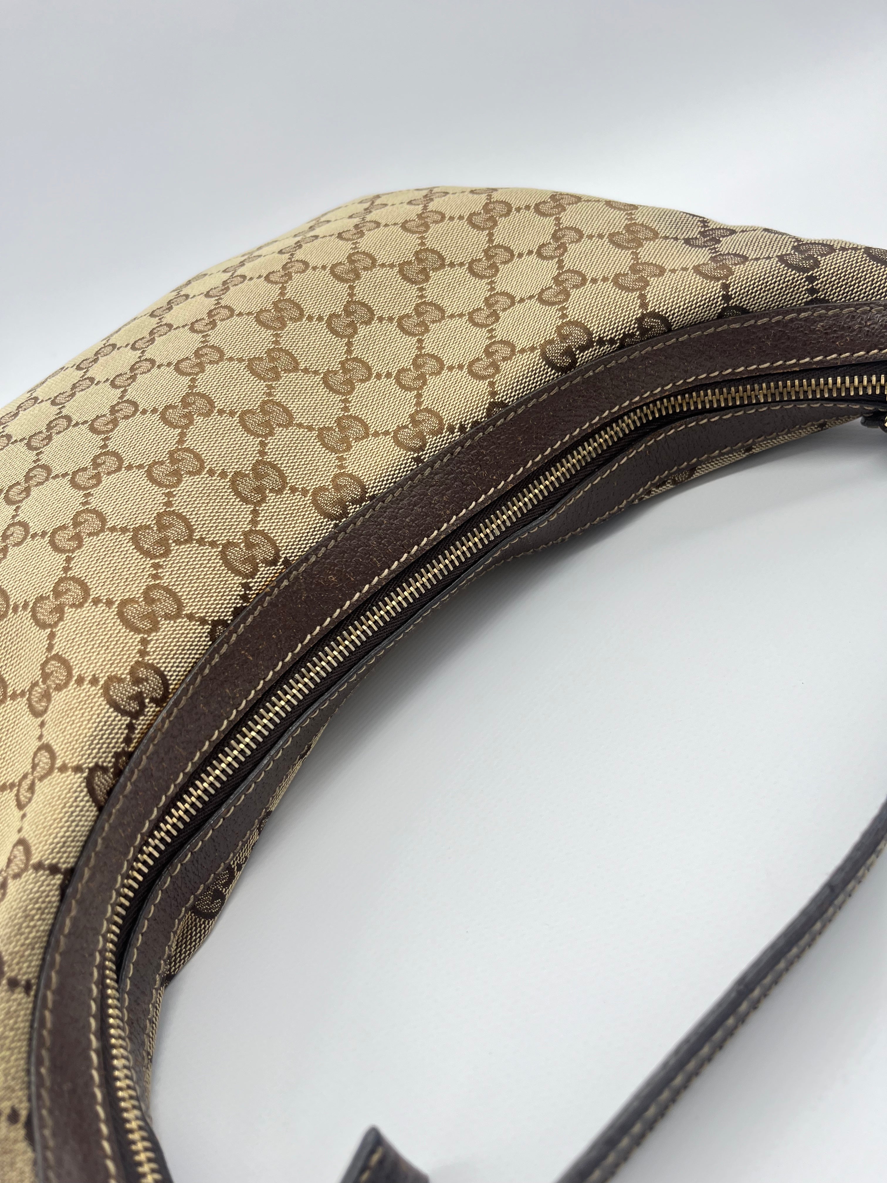 Gucci Charmy Hobo