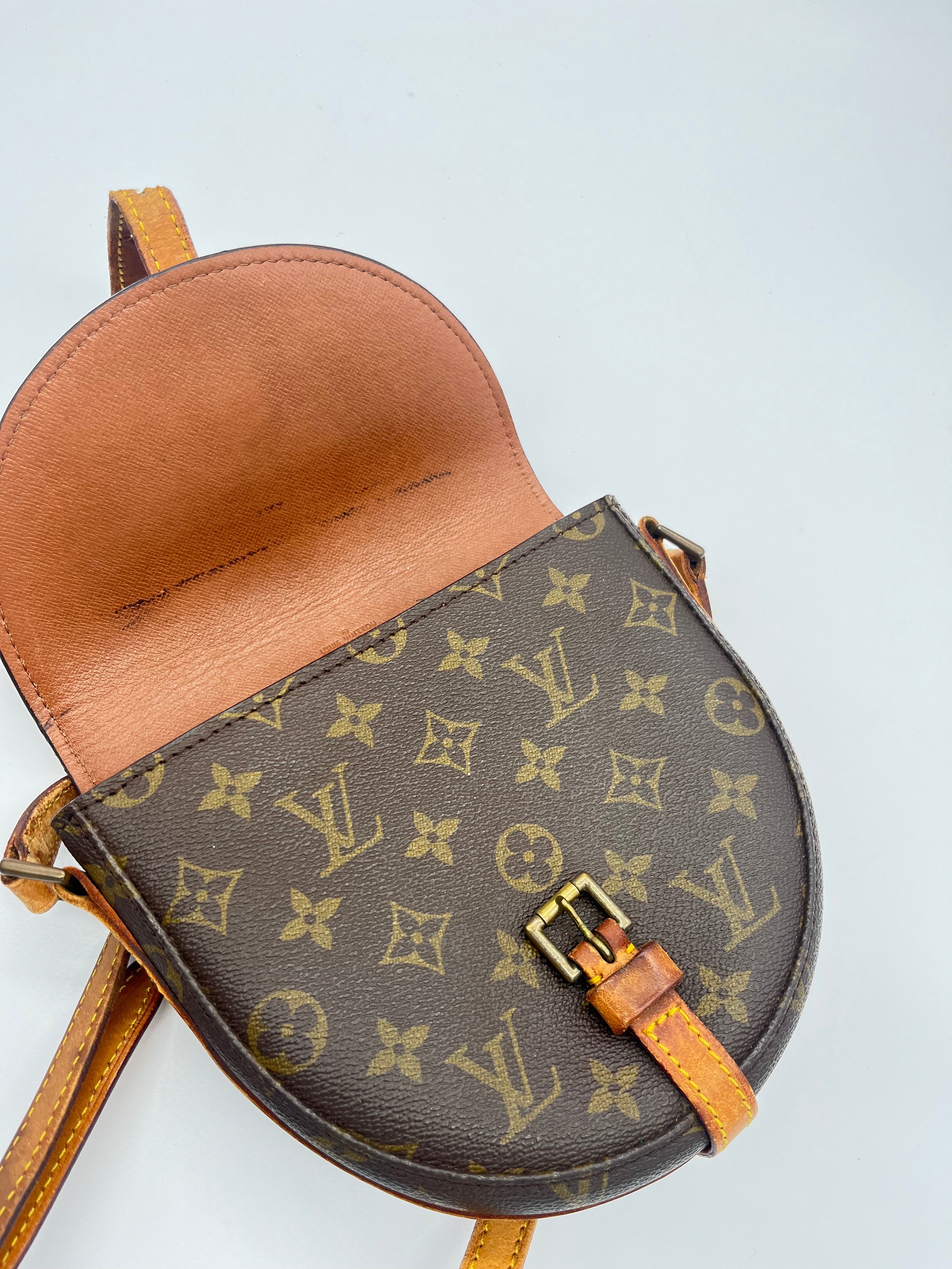 Louis Vuitton Chantilly PM