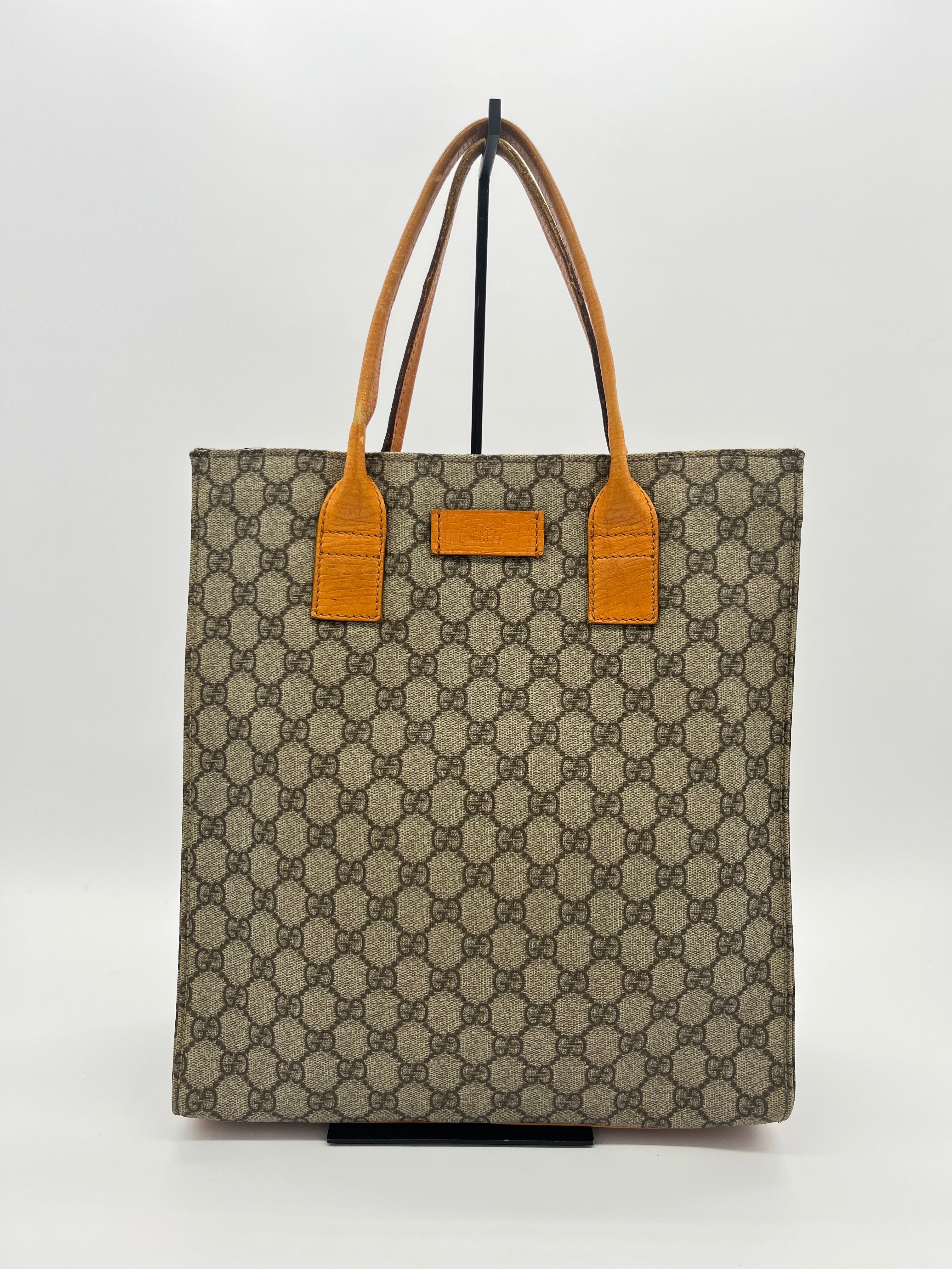 Gucci GG Tote Bag