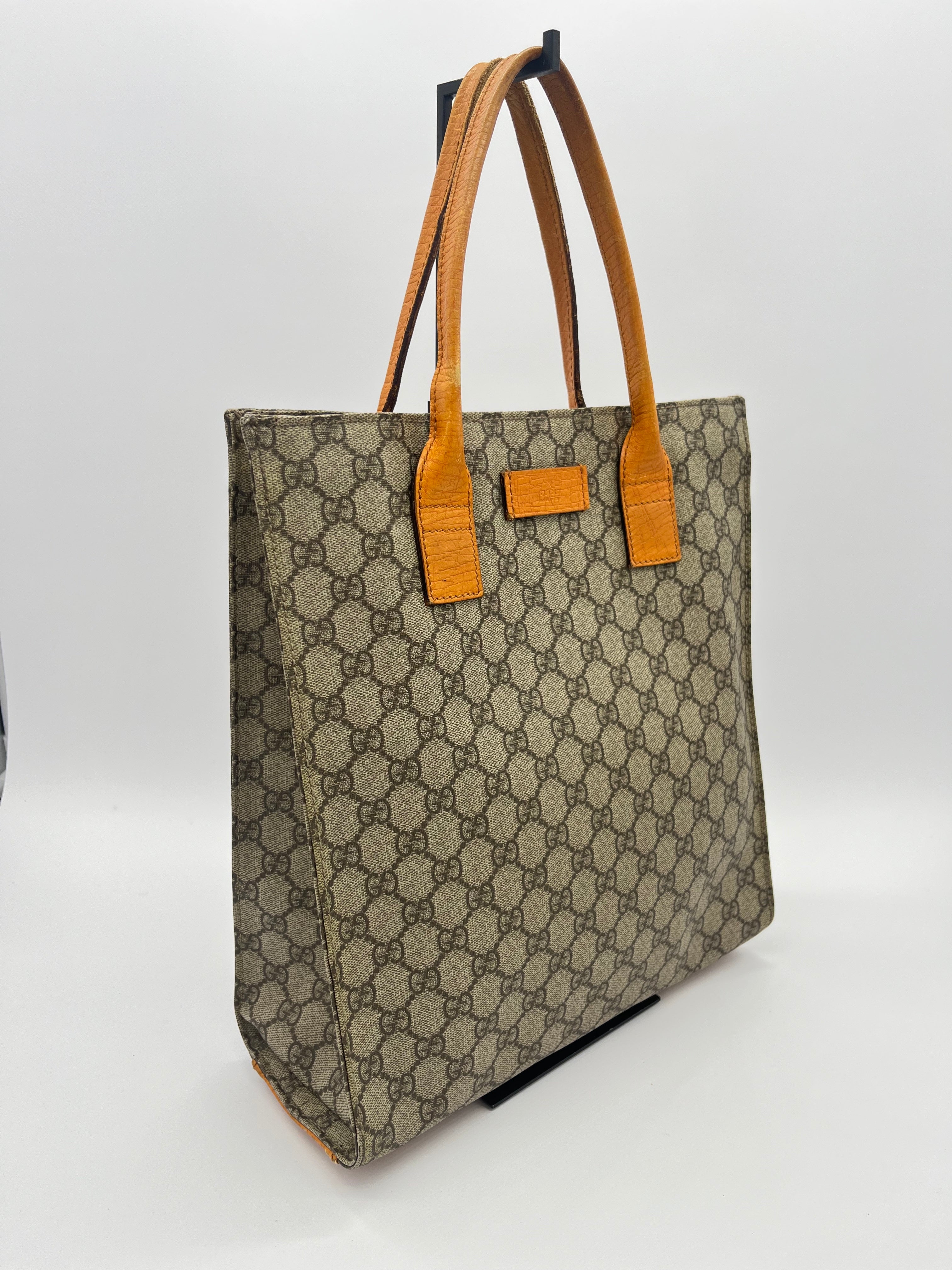 Gucci GG Tote Bag