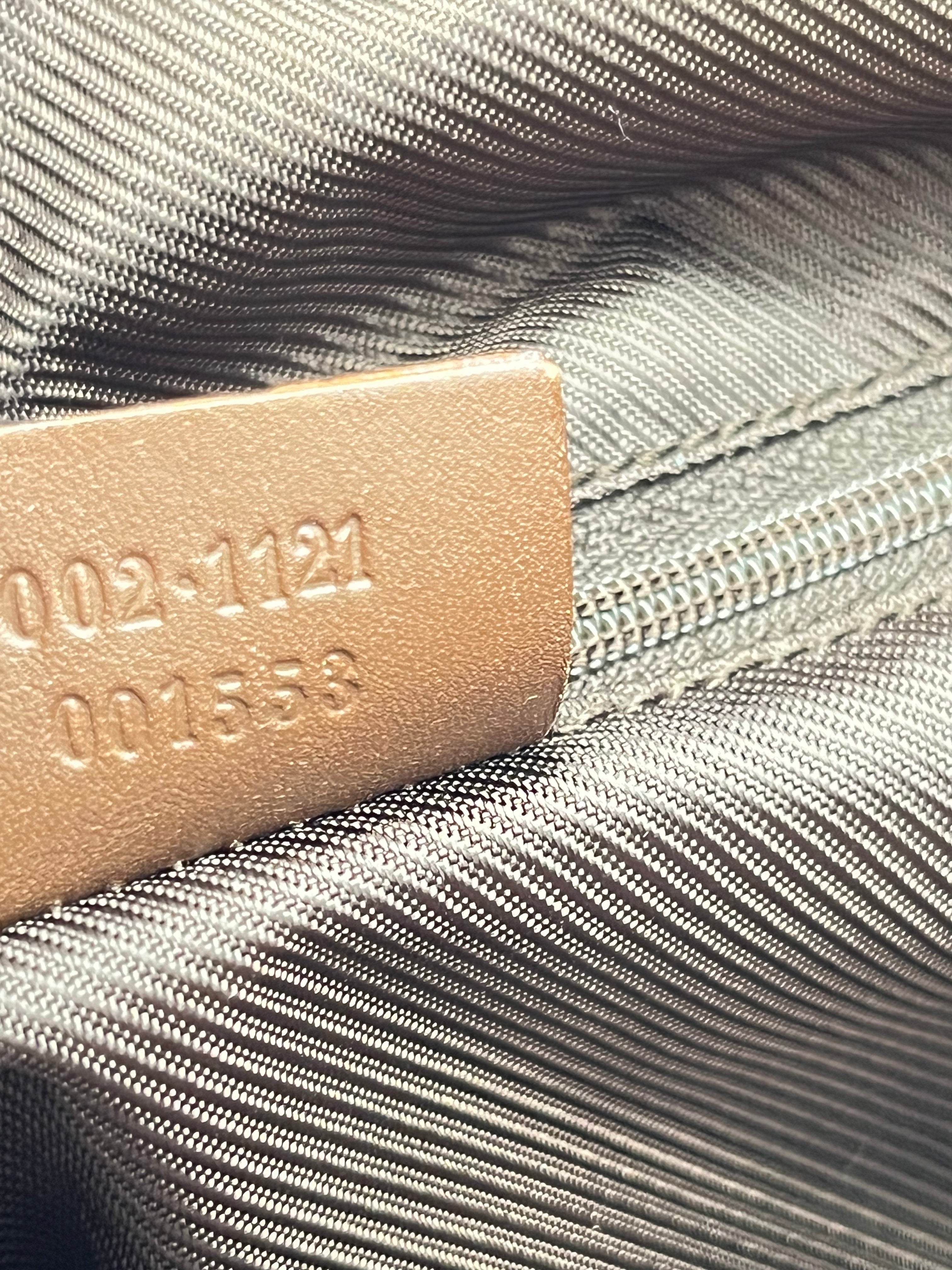 Gucci GG Canvas Tote Bag