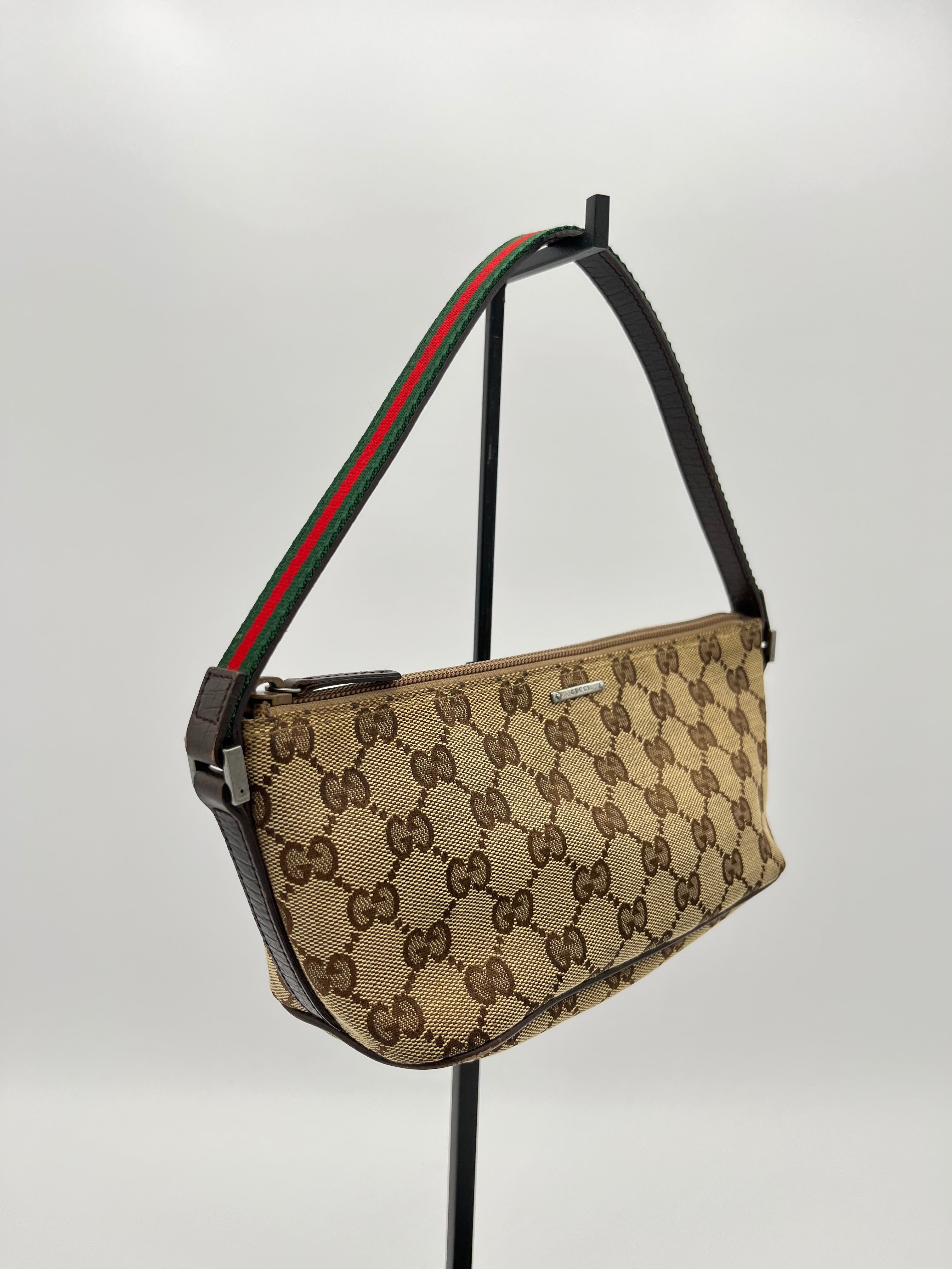 Gucci Boat Bag Sherryline