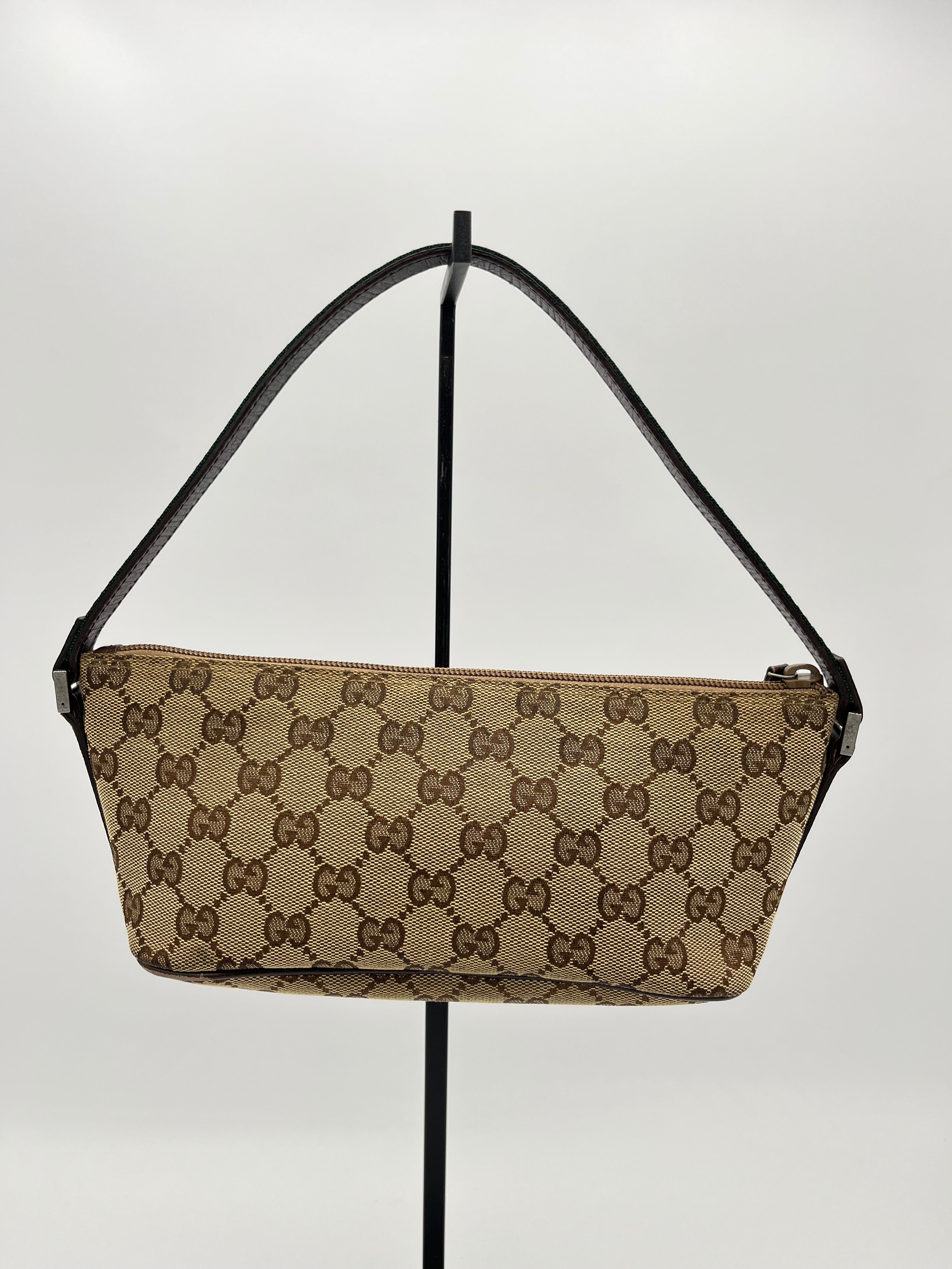 Gucci Boat Bag Sherryline