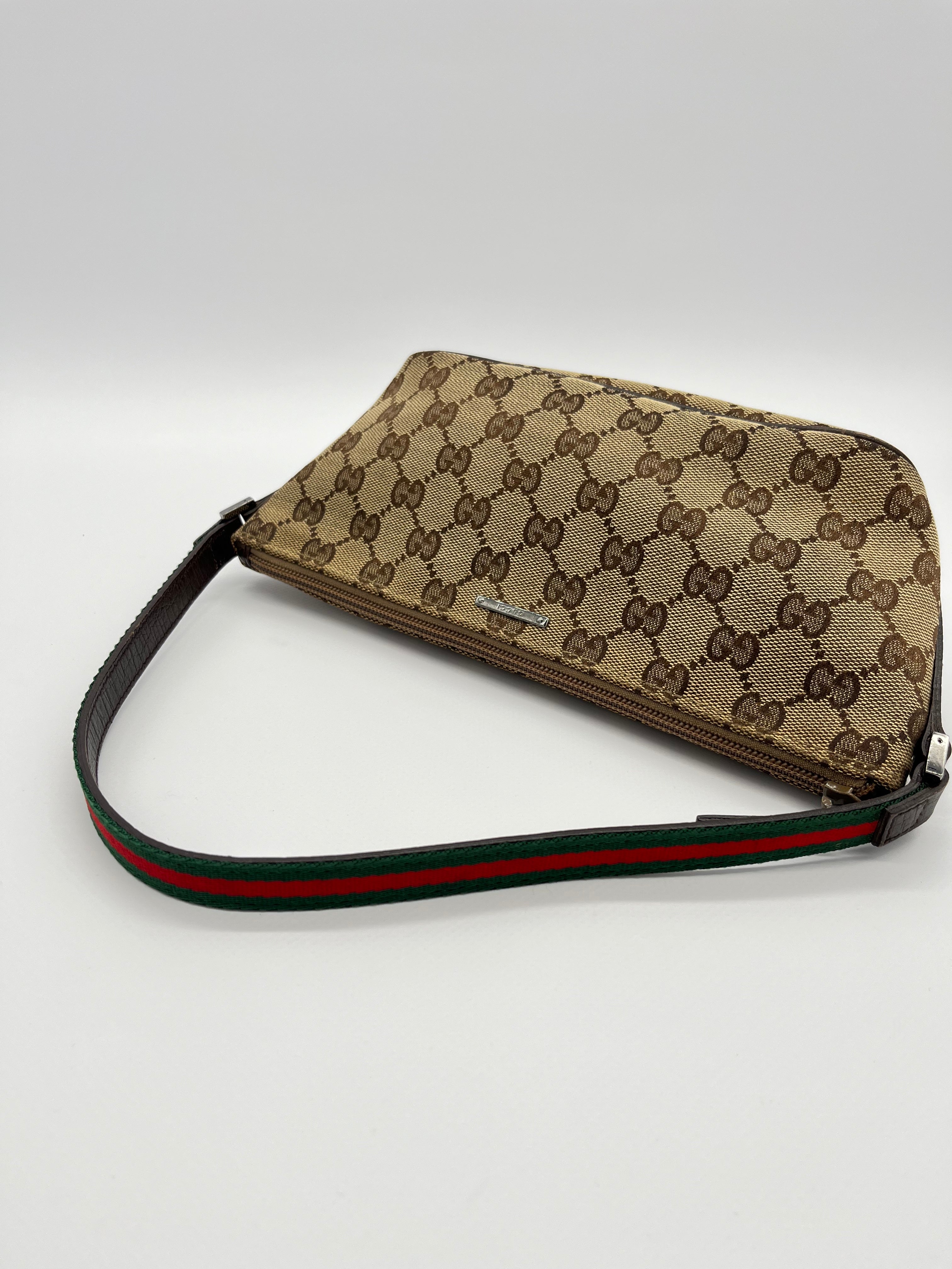 Gucci Boat Bag Sherryline