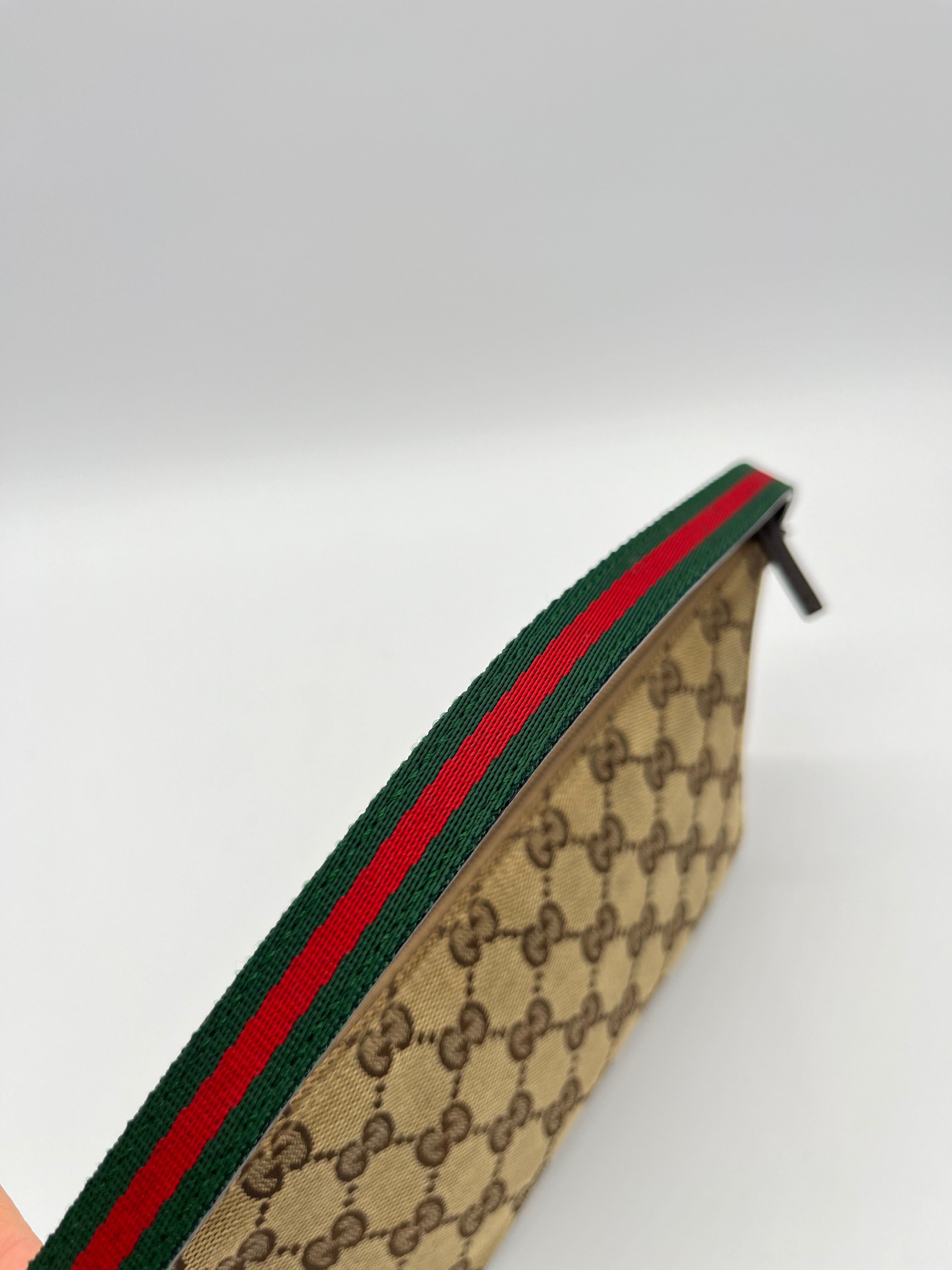 Gucci Boat Bag Sherryline