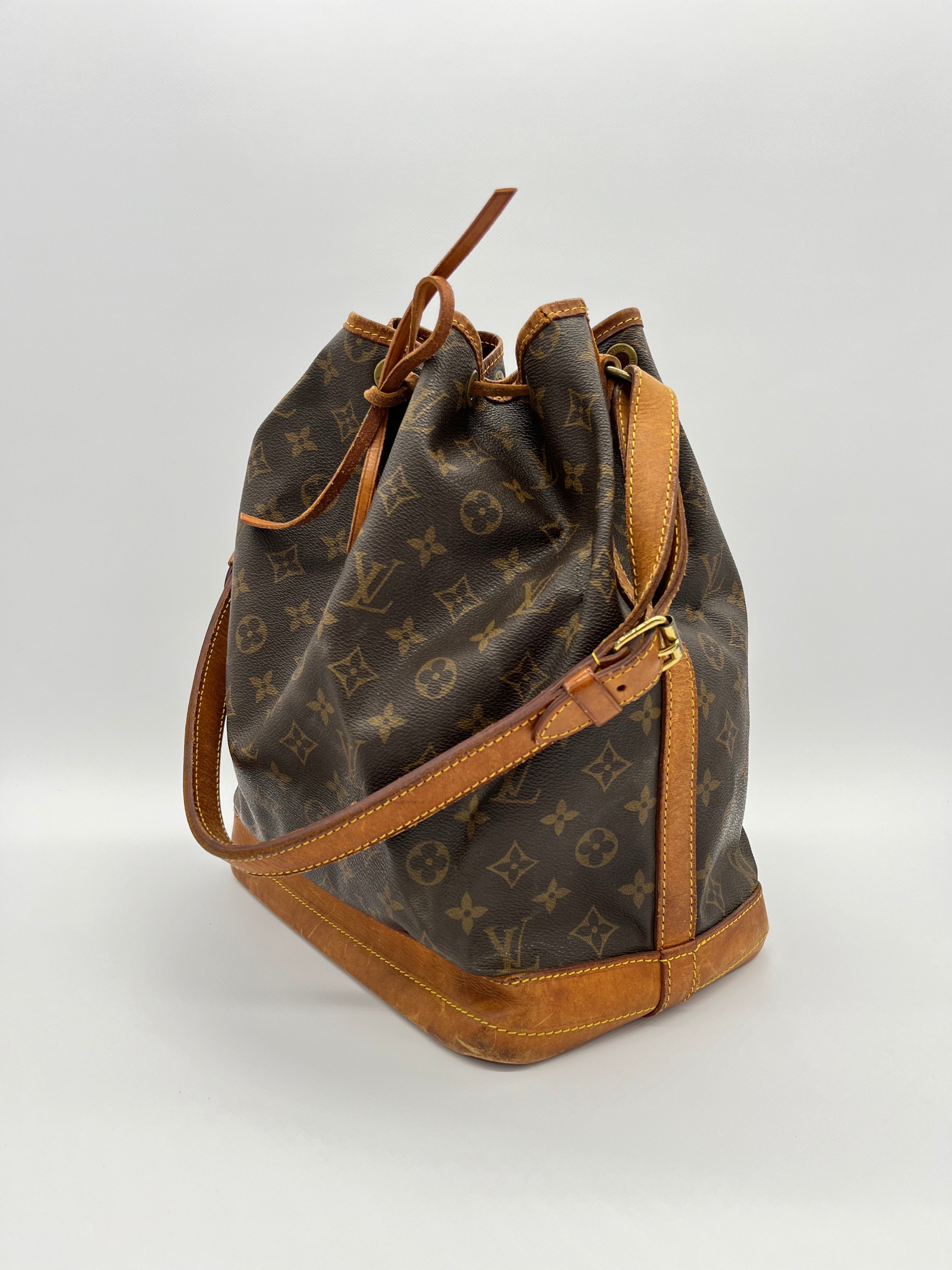 Louis Vuitton Noé GM