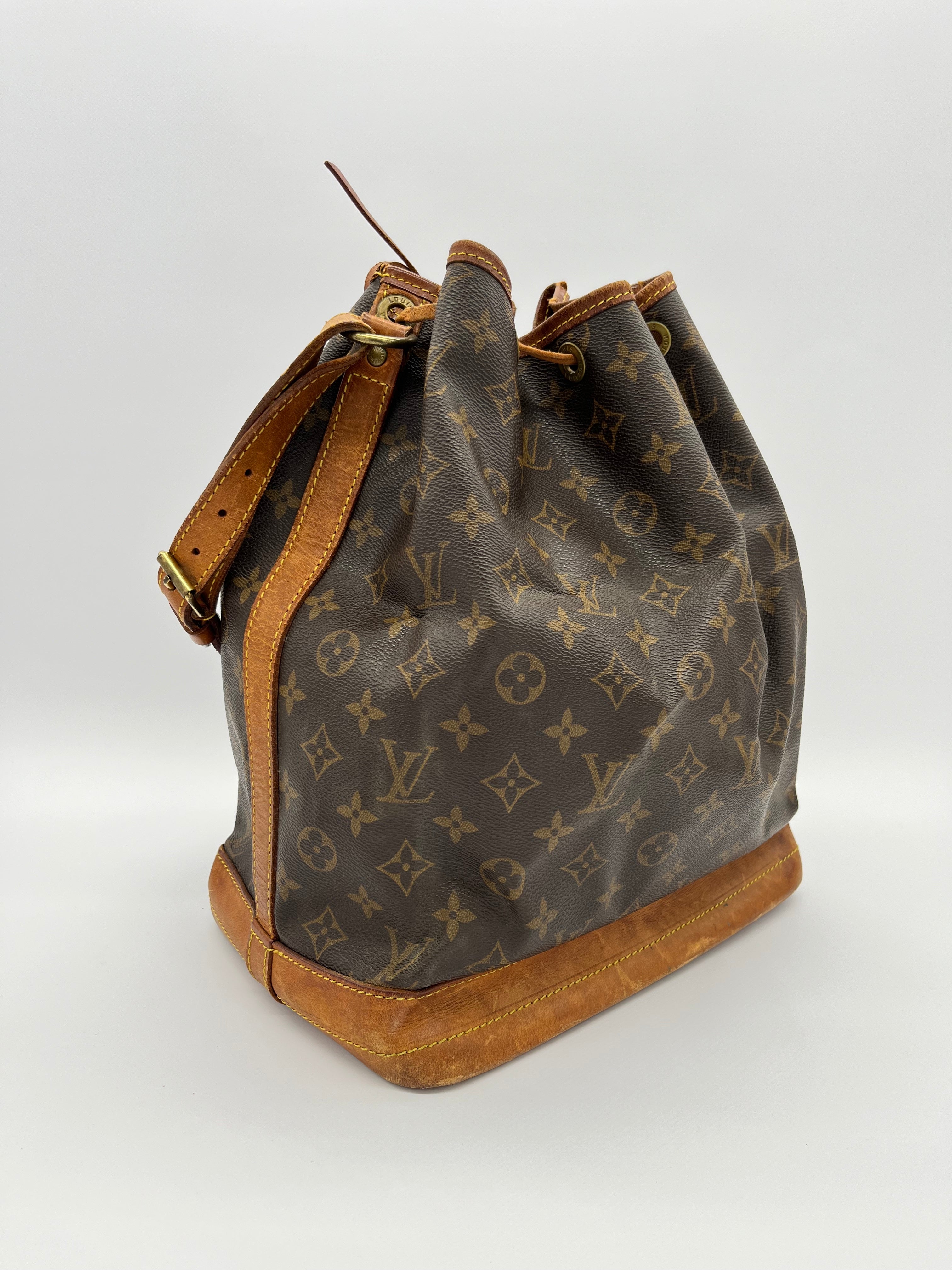 Louis Vuitton Noé GM