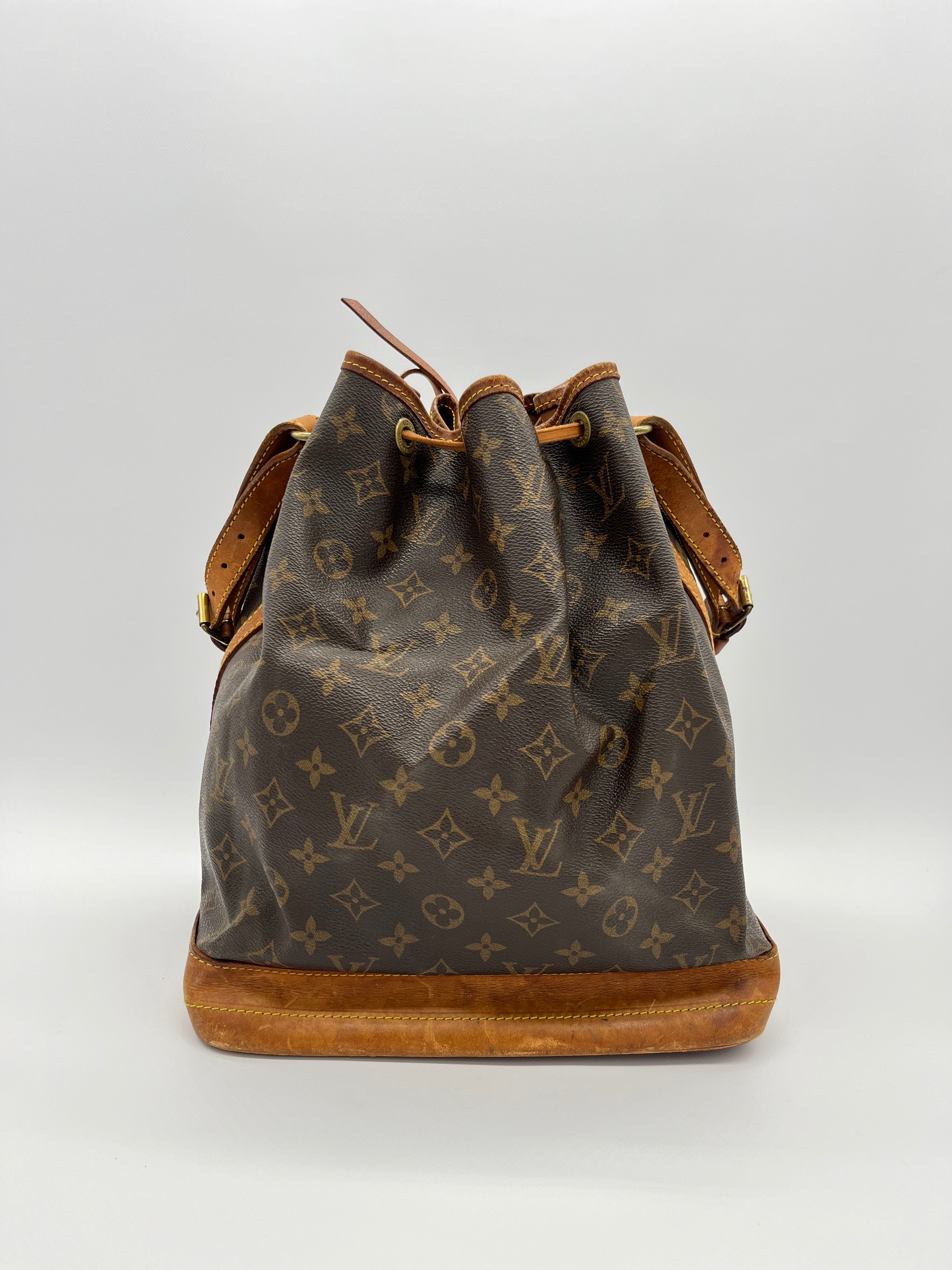 Louis Vuitton Noé GM