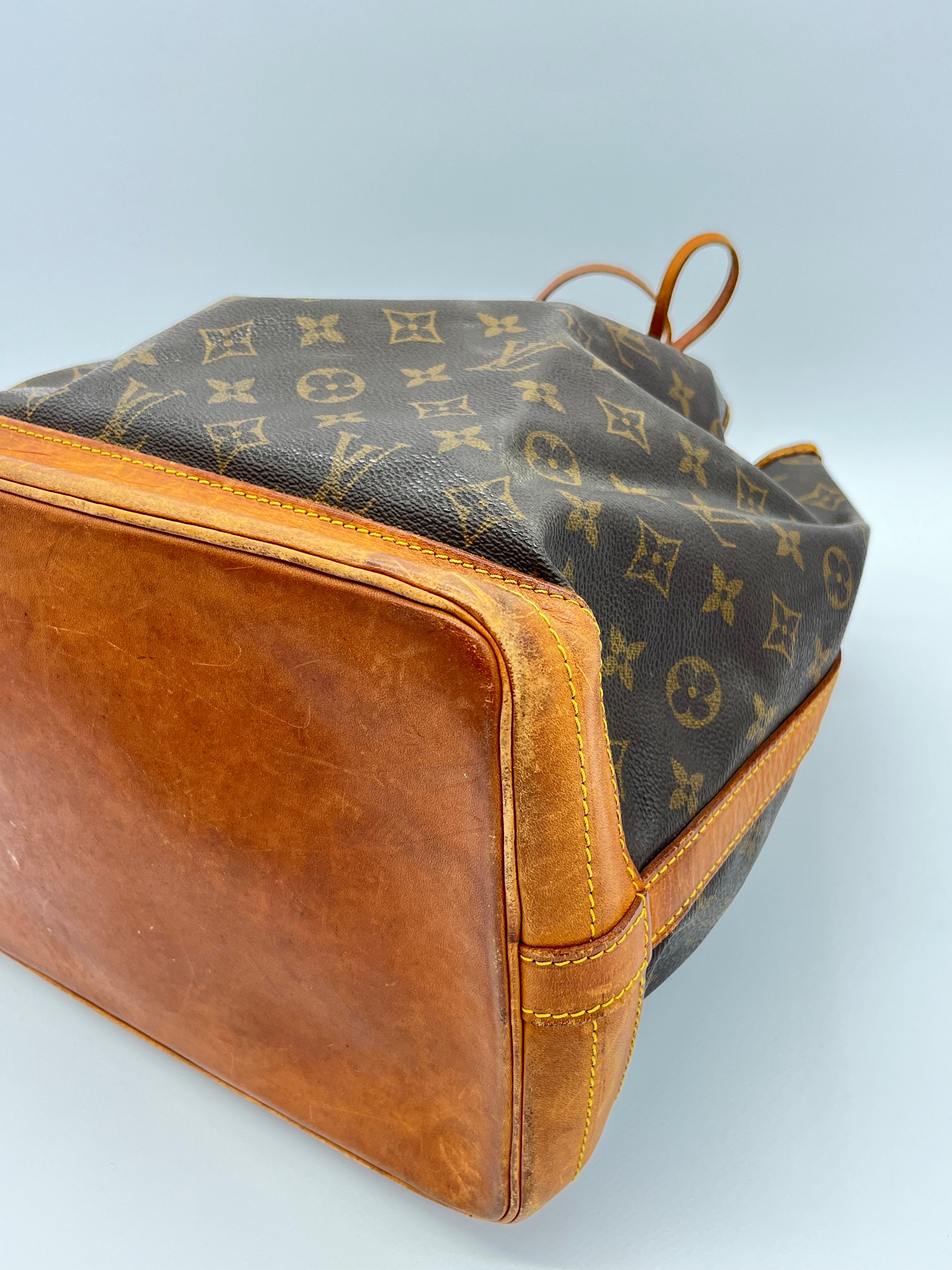 Louis Vuitton Noé GM