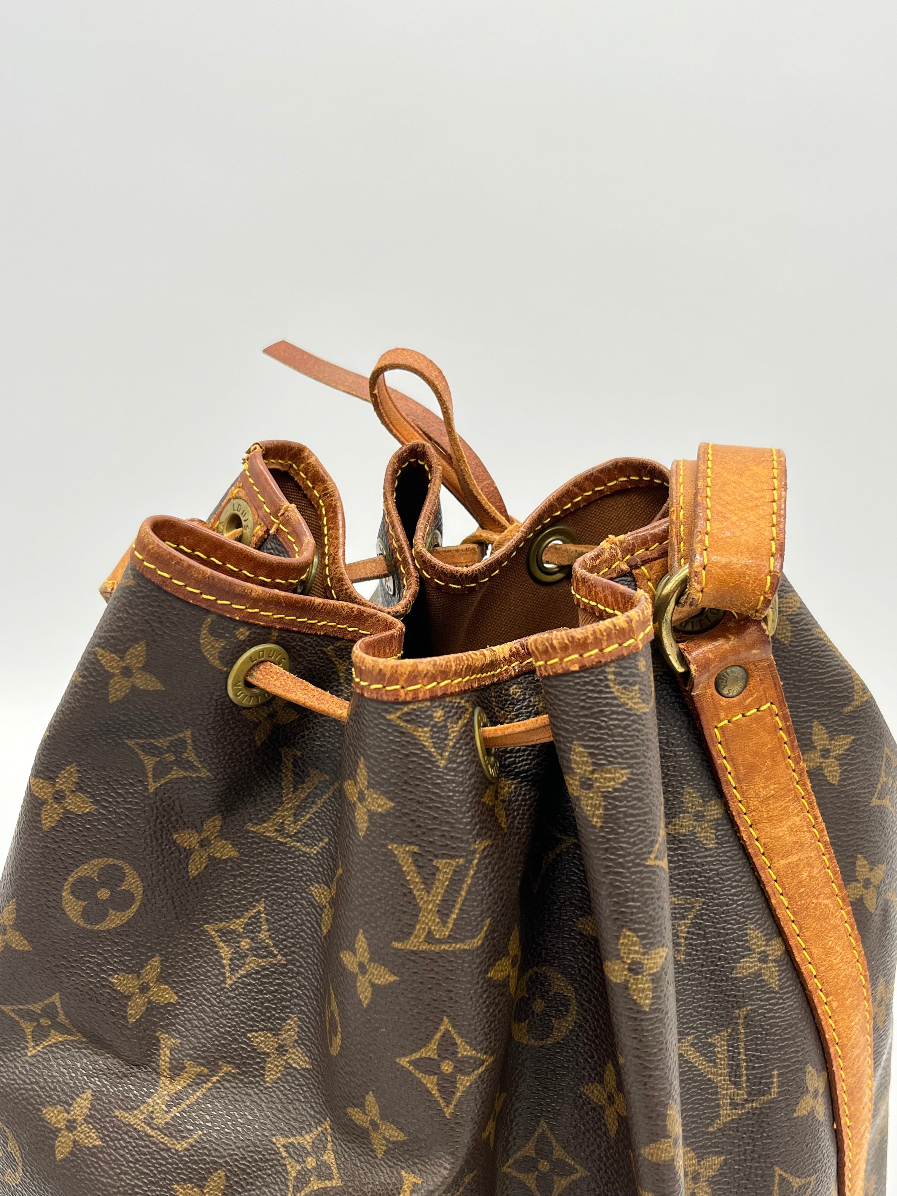 Louis Vuitton Noé GM